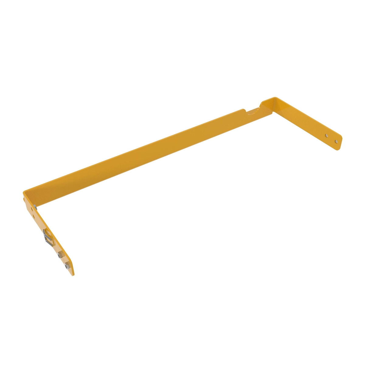Bracket, Valve Mount