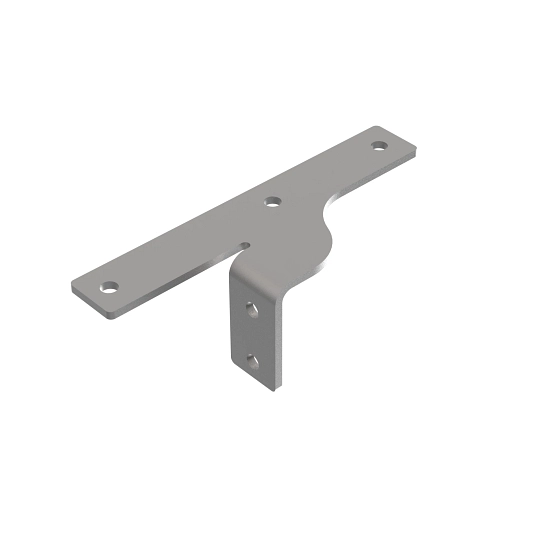 John Deere Plate - T486745