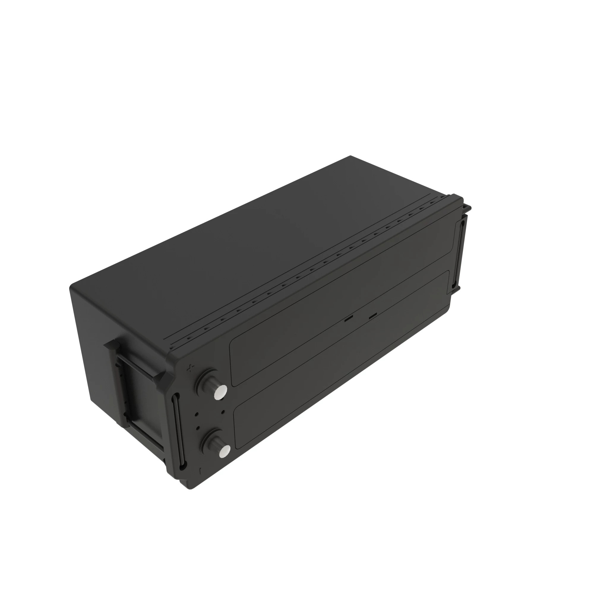 John Deere 12 Volt Nonspillable Battery - F688089