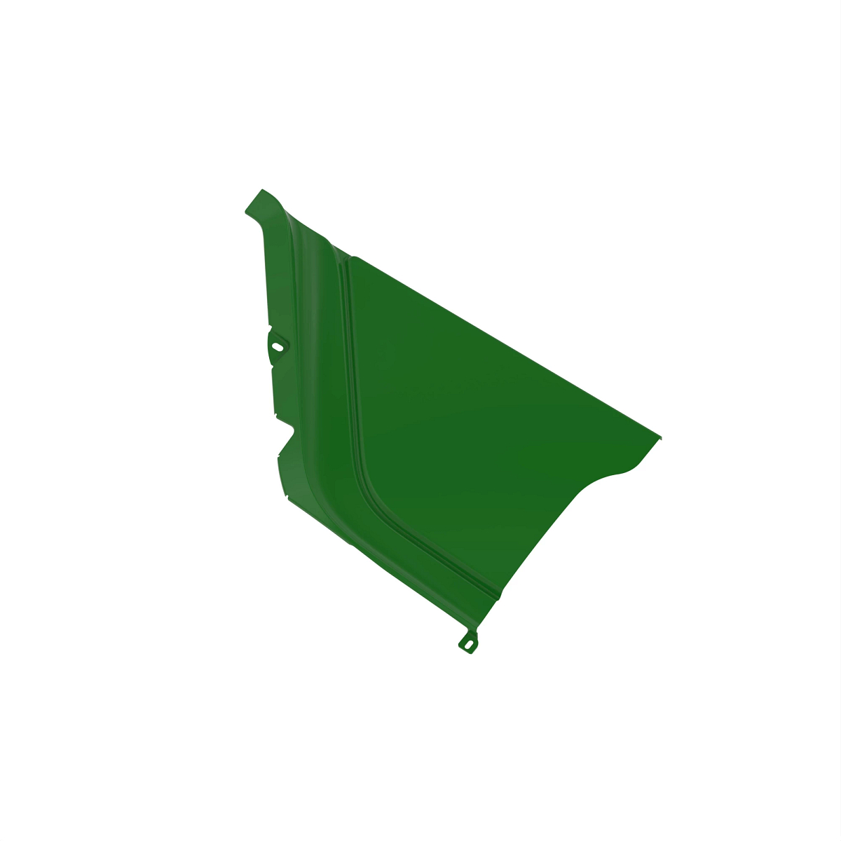 PANEL, ENGINE SIDE SHIELD, RH