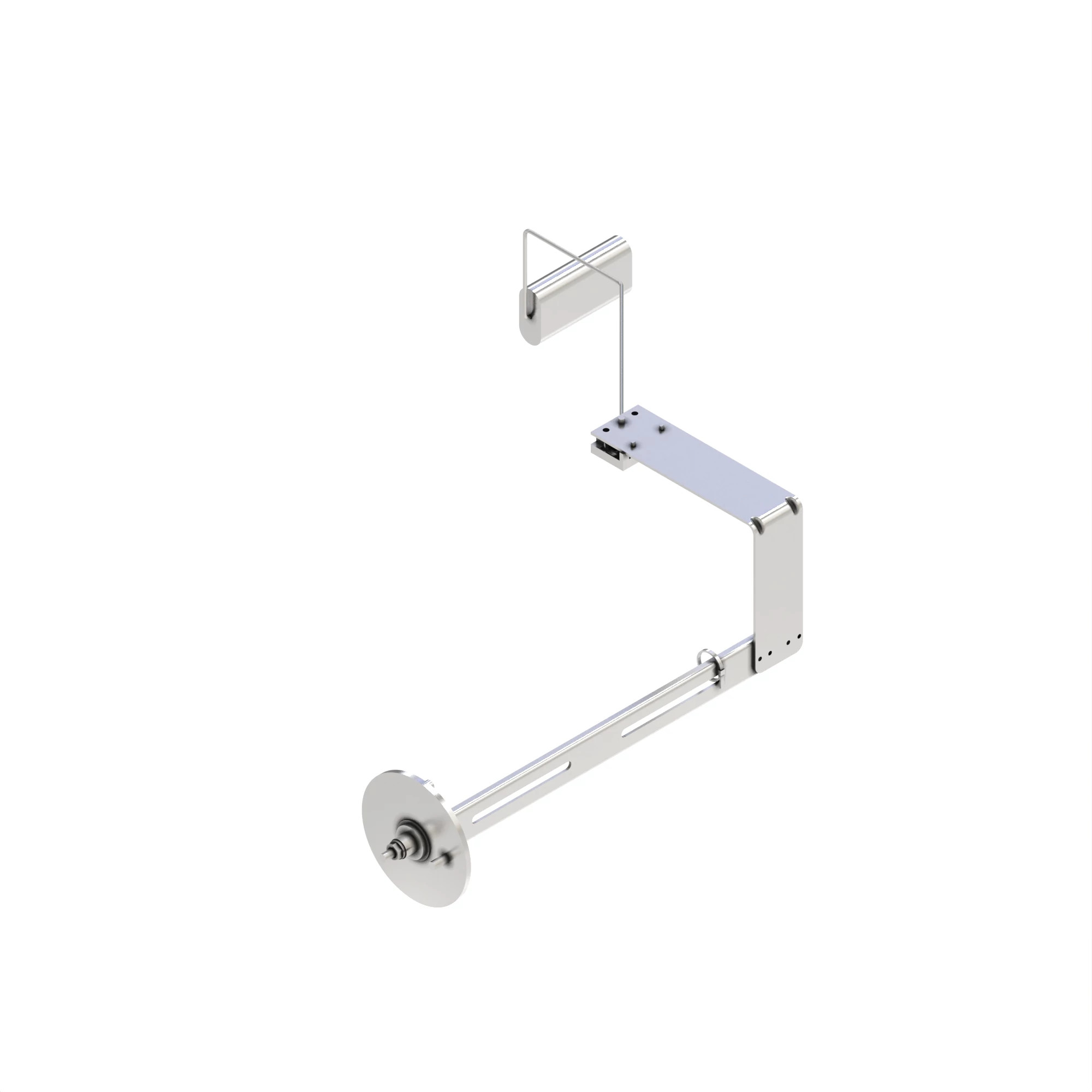 John Deere Fuel Sender - LVA14216
