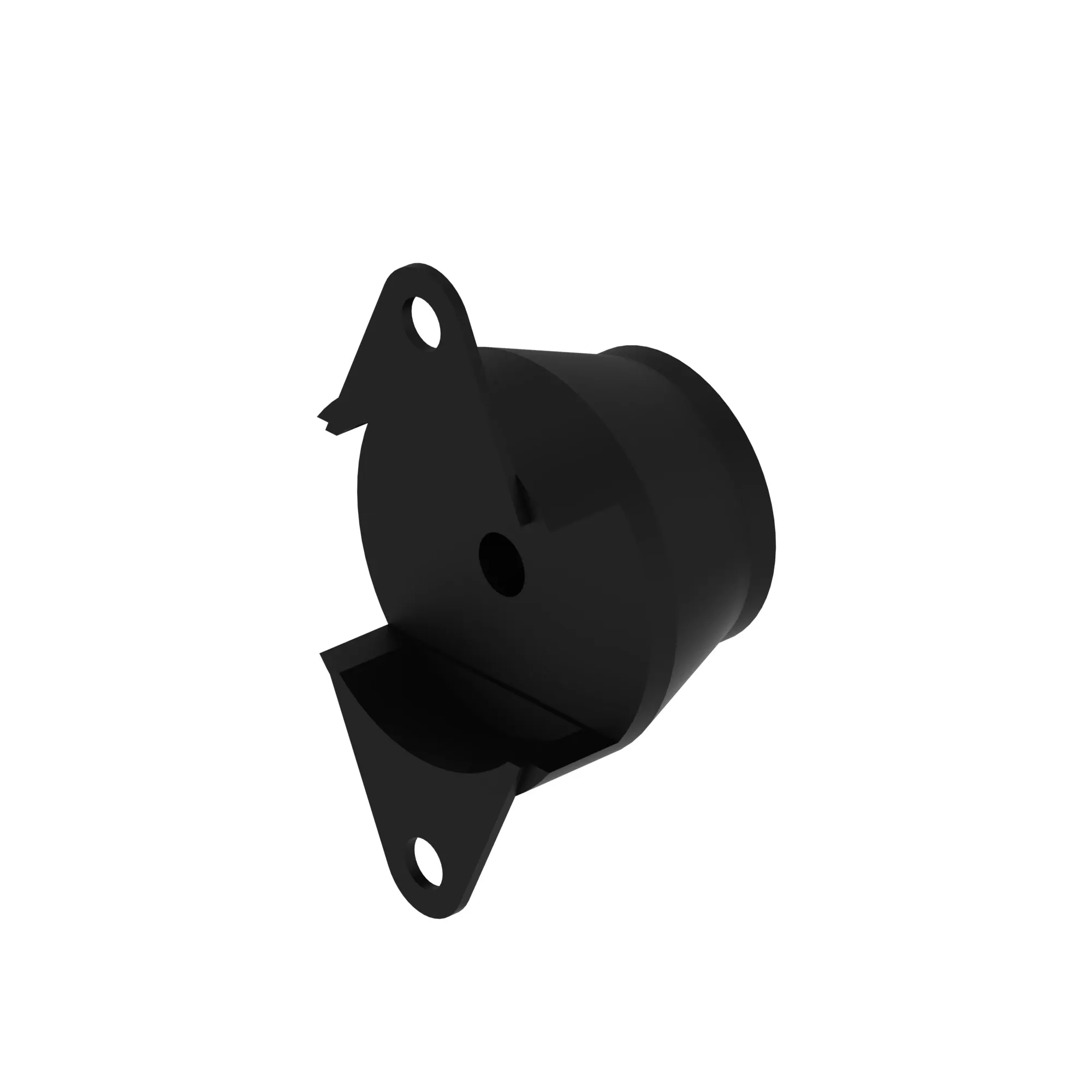 isolator