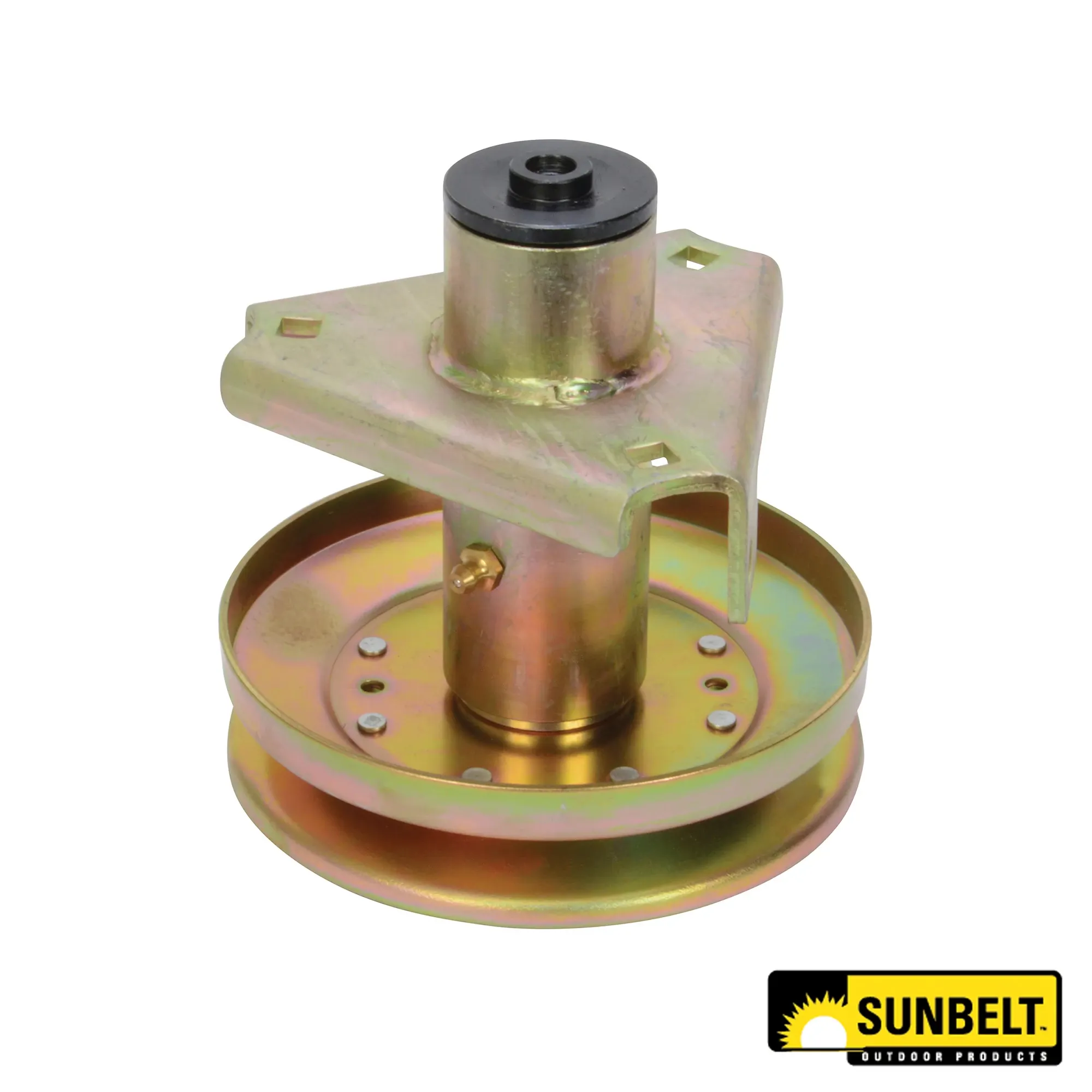 Sunbelt Spindle - A-B1JD43