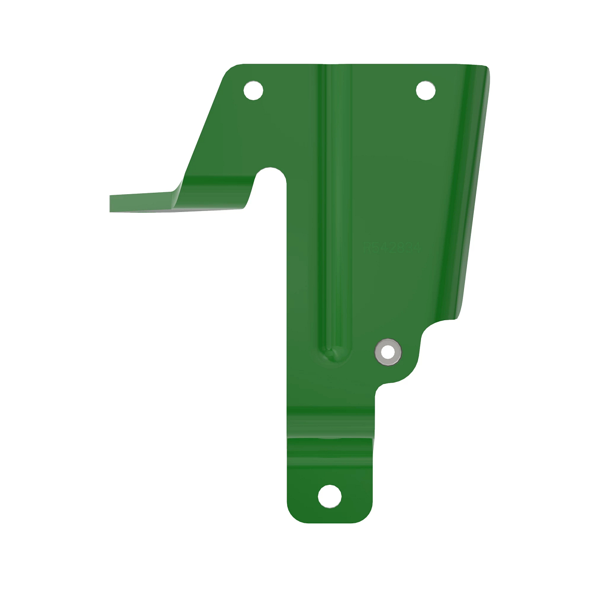 BRACKET, FUEL FILTER