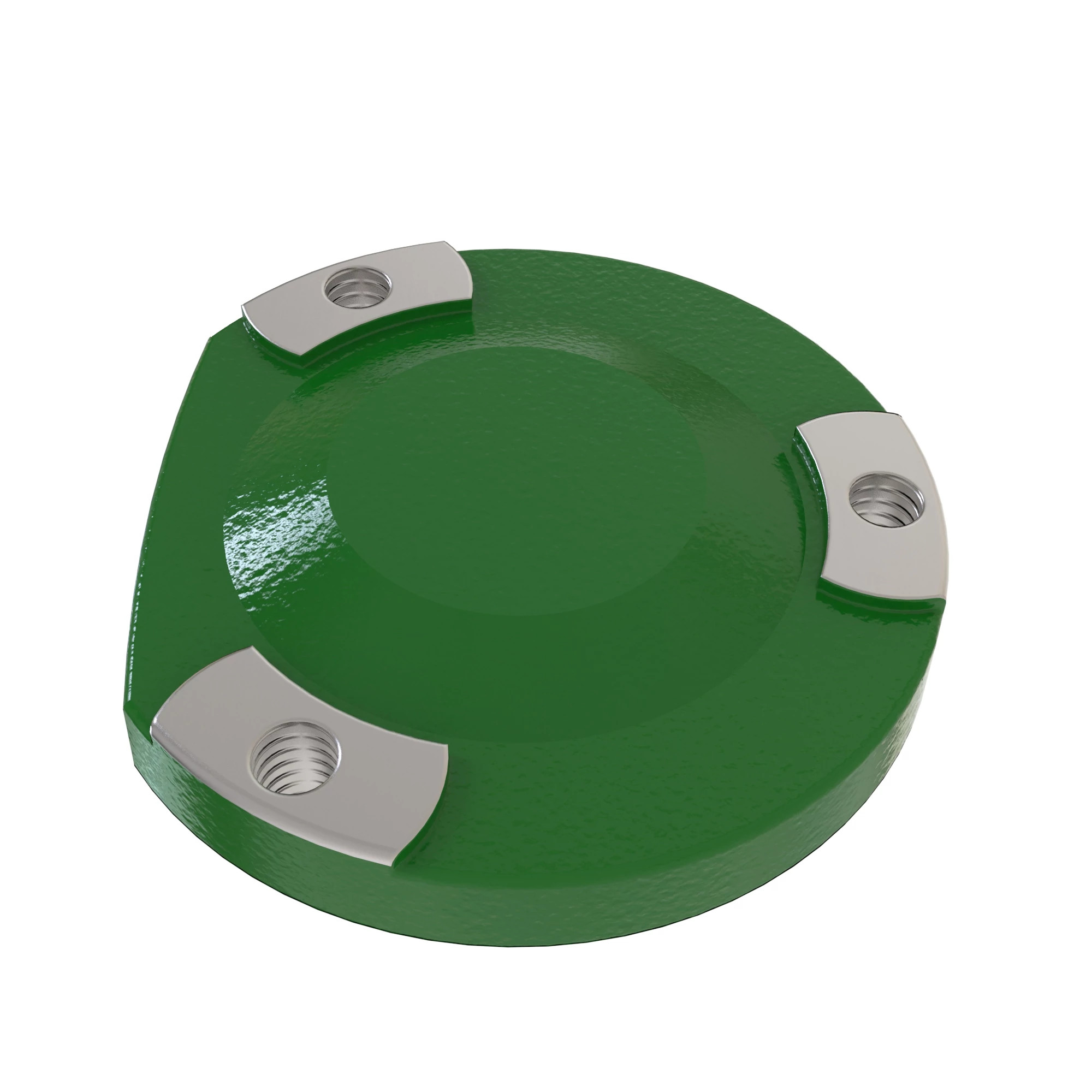 HOUSING W O BEARING 90X152X38.5