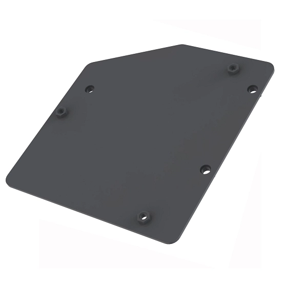 John Deere Bracket - F692724