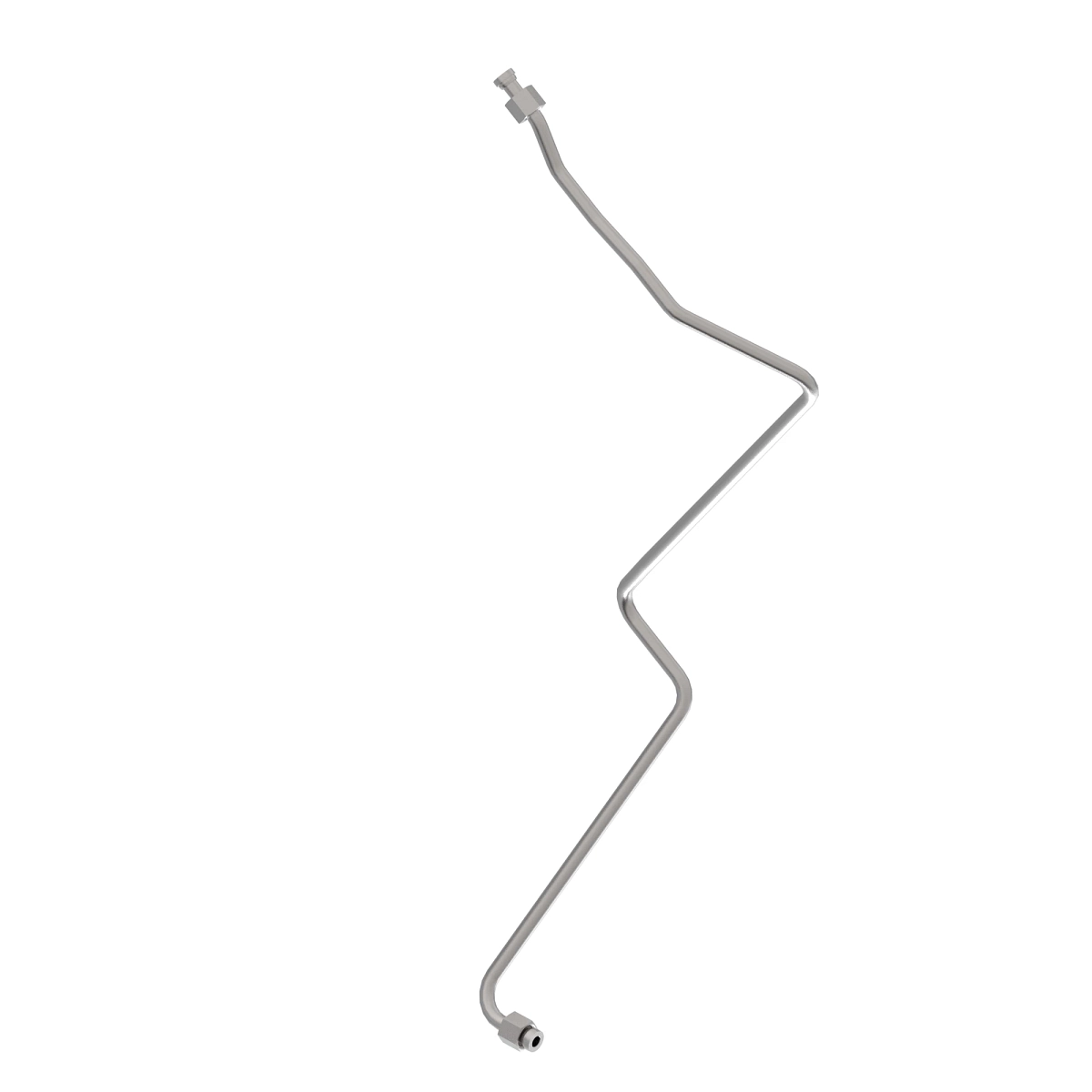 Oil Line, Steering Line, LH Stradd
