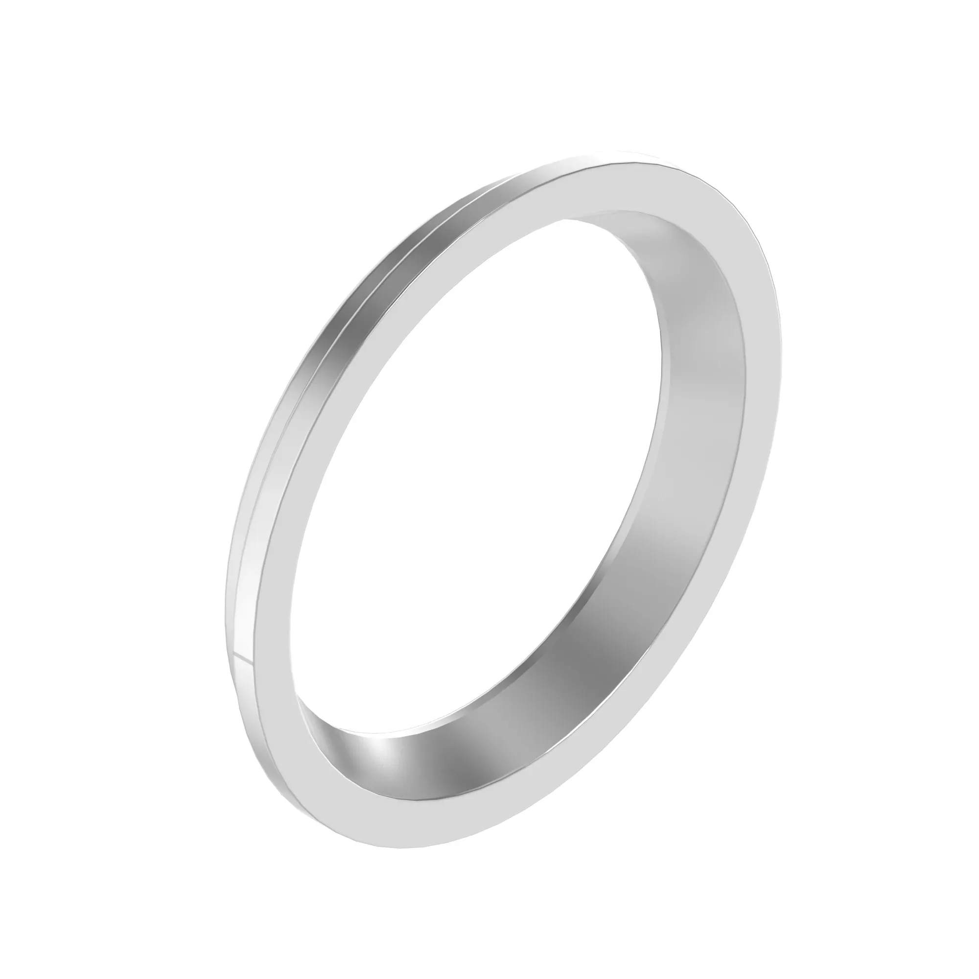 John Deere Snap Ring Retainer - R196679