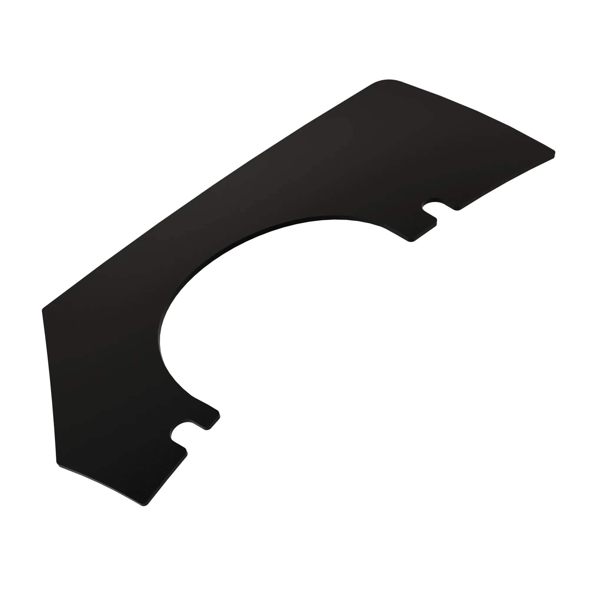 John Deere Heat Shield - TR133344
