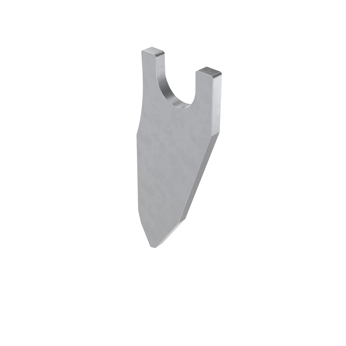 Tooth - LH Outer Welment Ser
