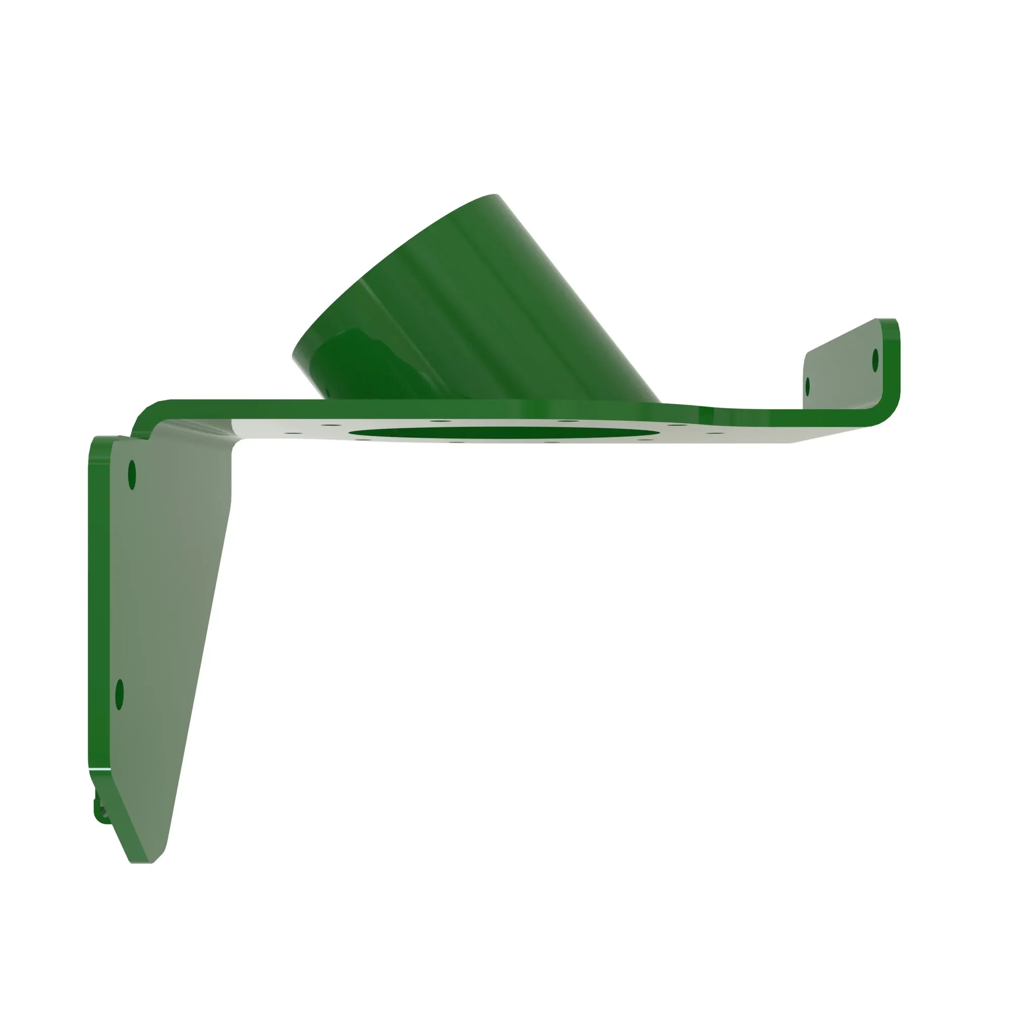 CCS FAN  1725C MOUNT