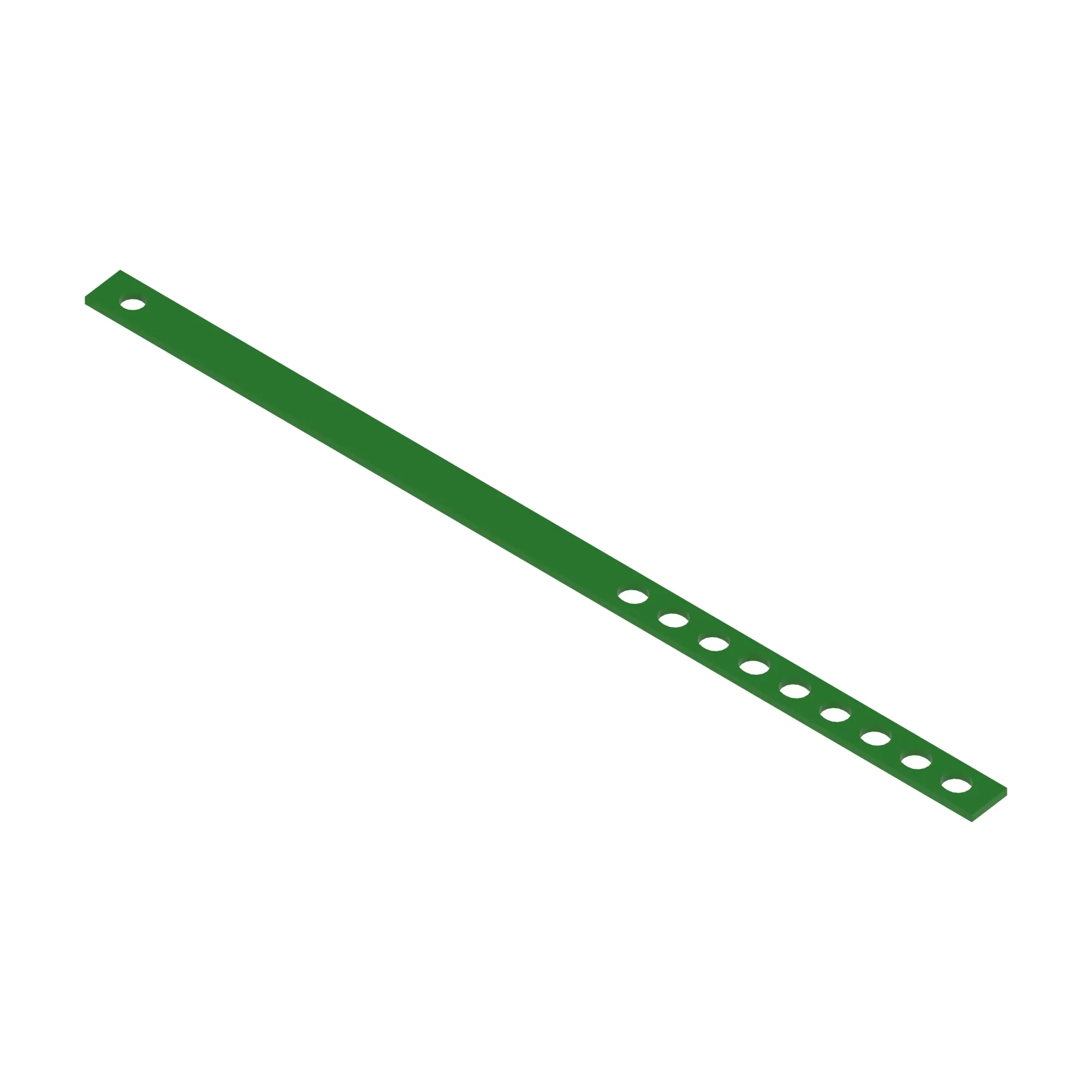 Adjusting Strap