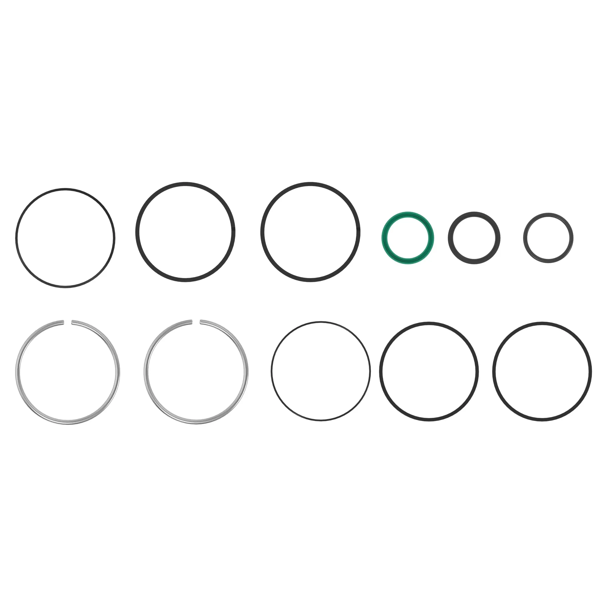 CYLINDER PACKING KIT