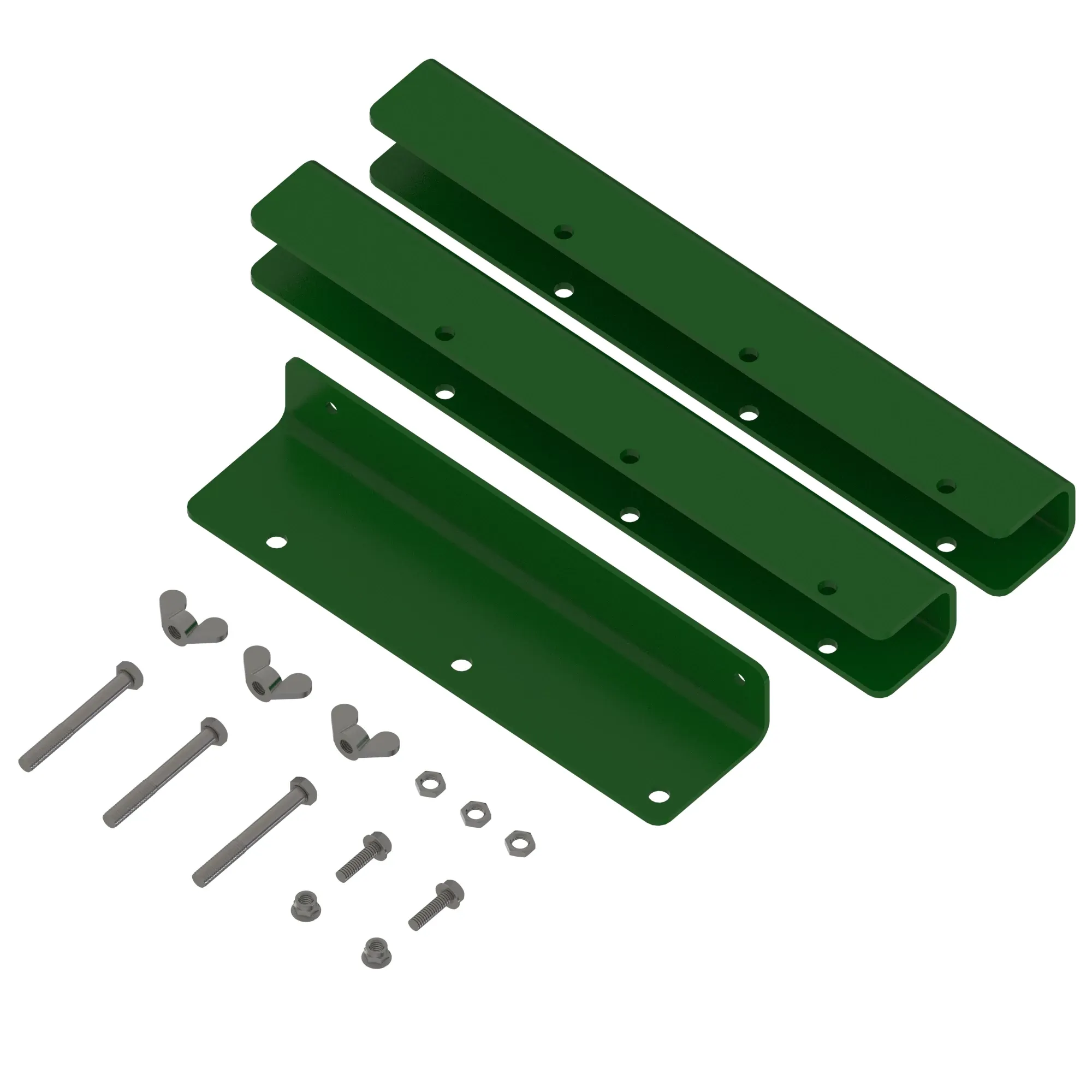 John Deere Stop Kit - BW16172