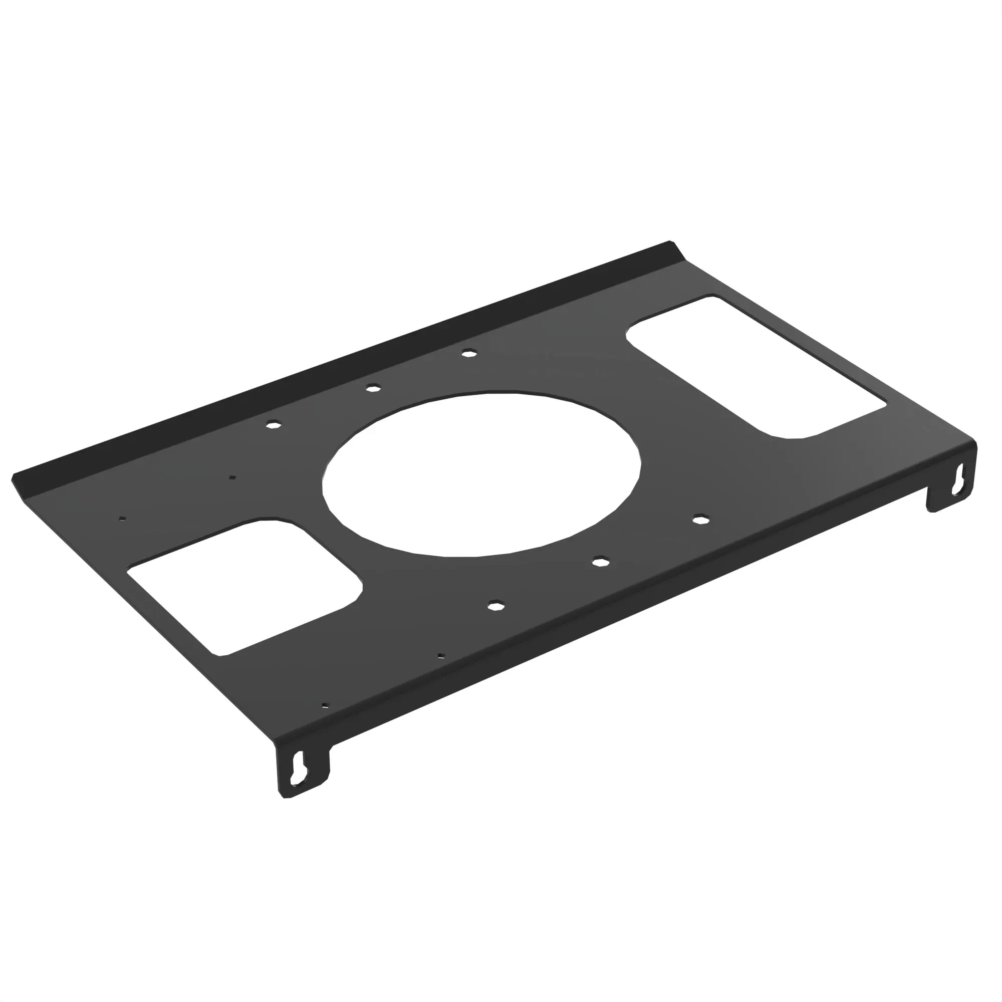 John Deere Switch Bracket - F681526