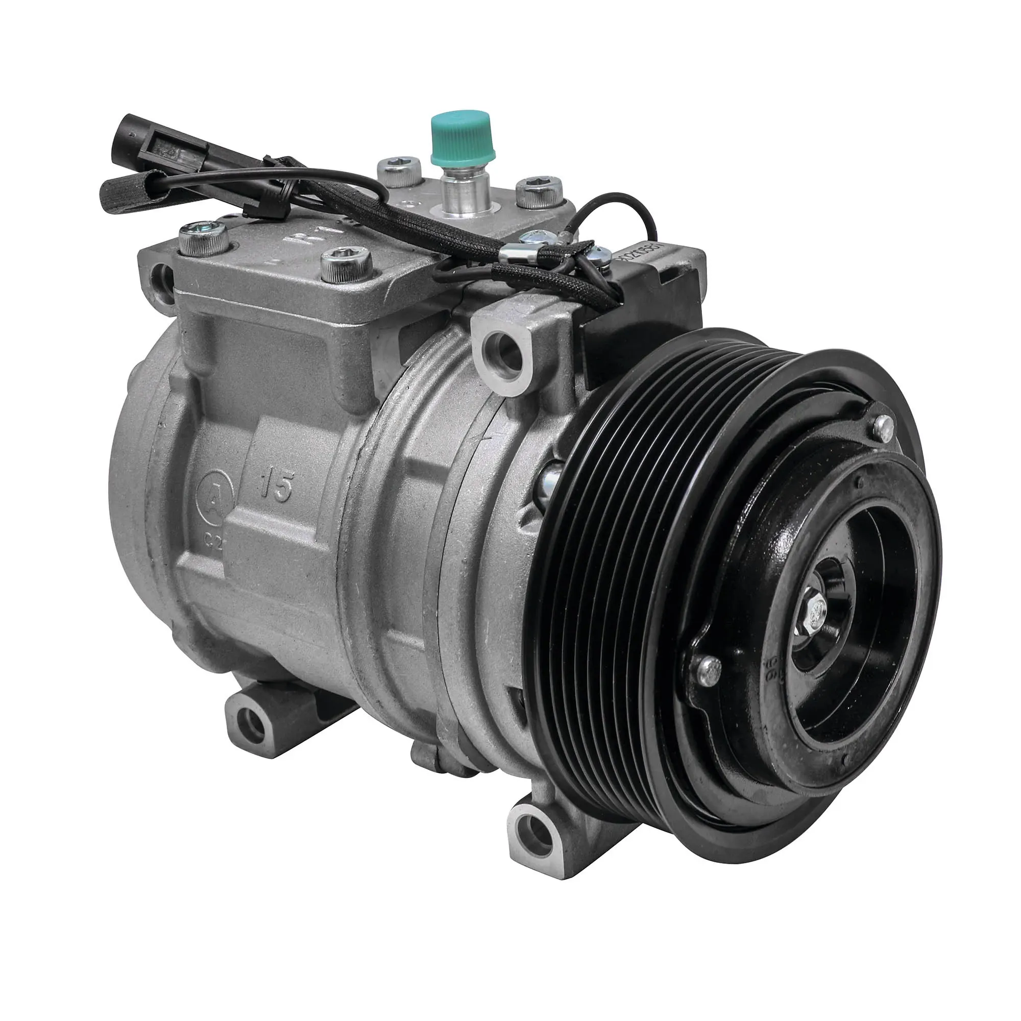 John Deere Compressor - AL155836