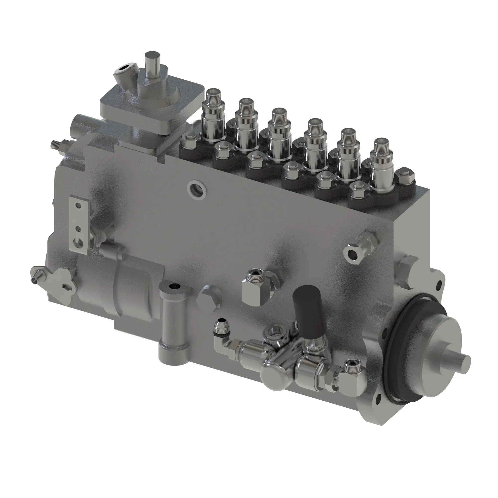 Fuel Injection Pump