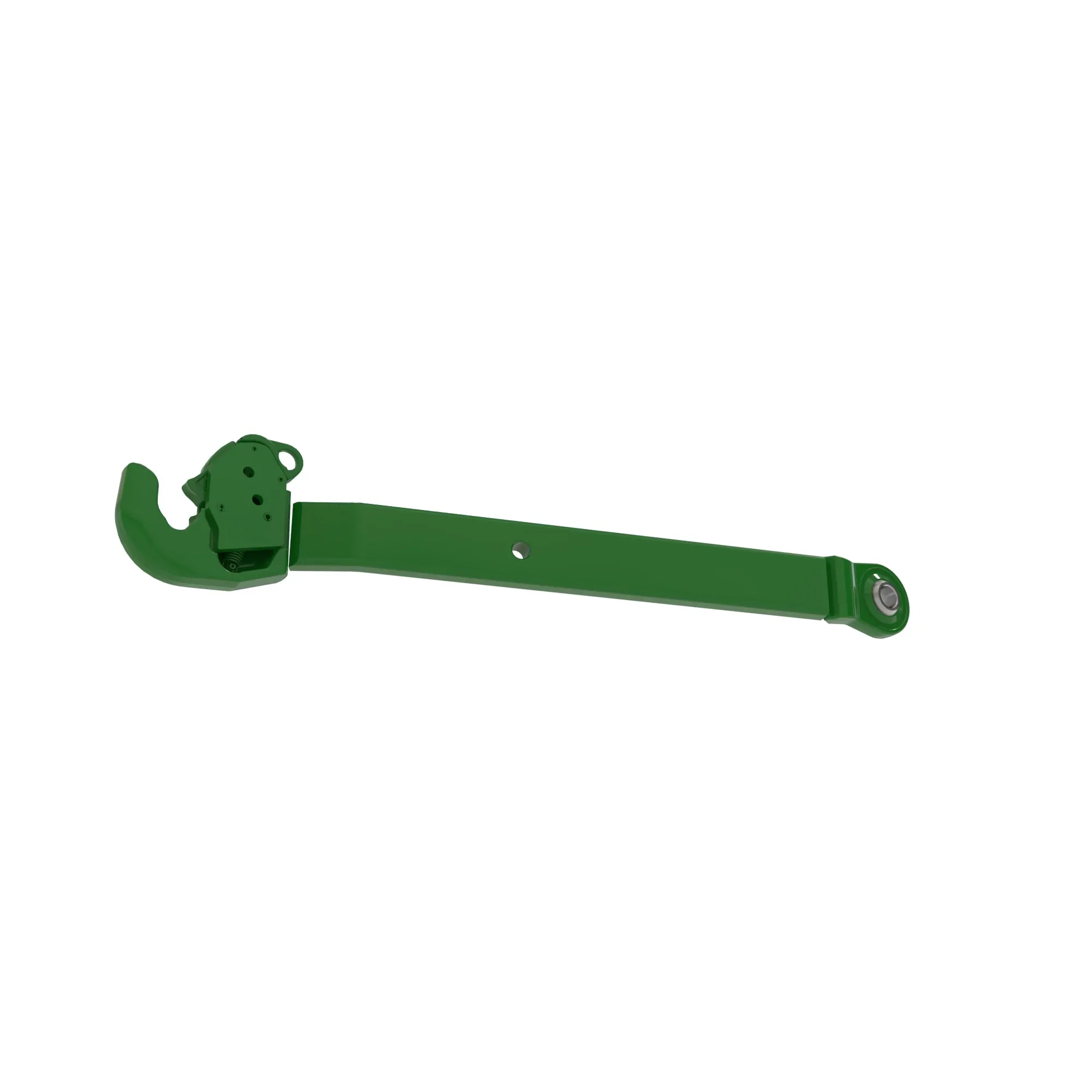 Draft Link, Hook Type, Cat 2, LH