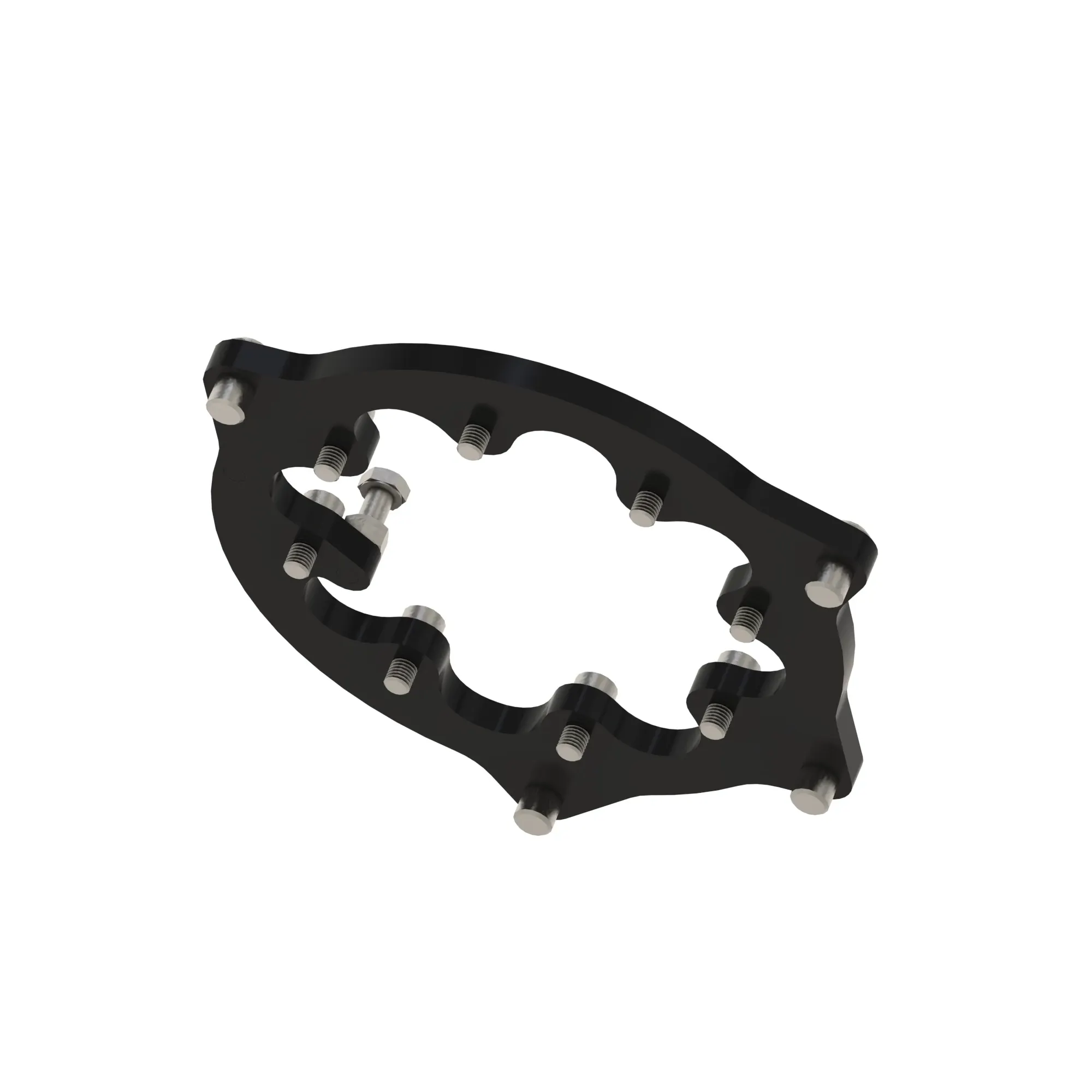 SEAT SWIVEL KIT, SWIVEL, SEAT