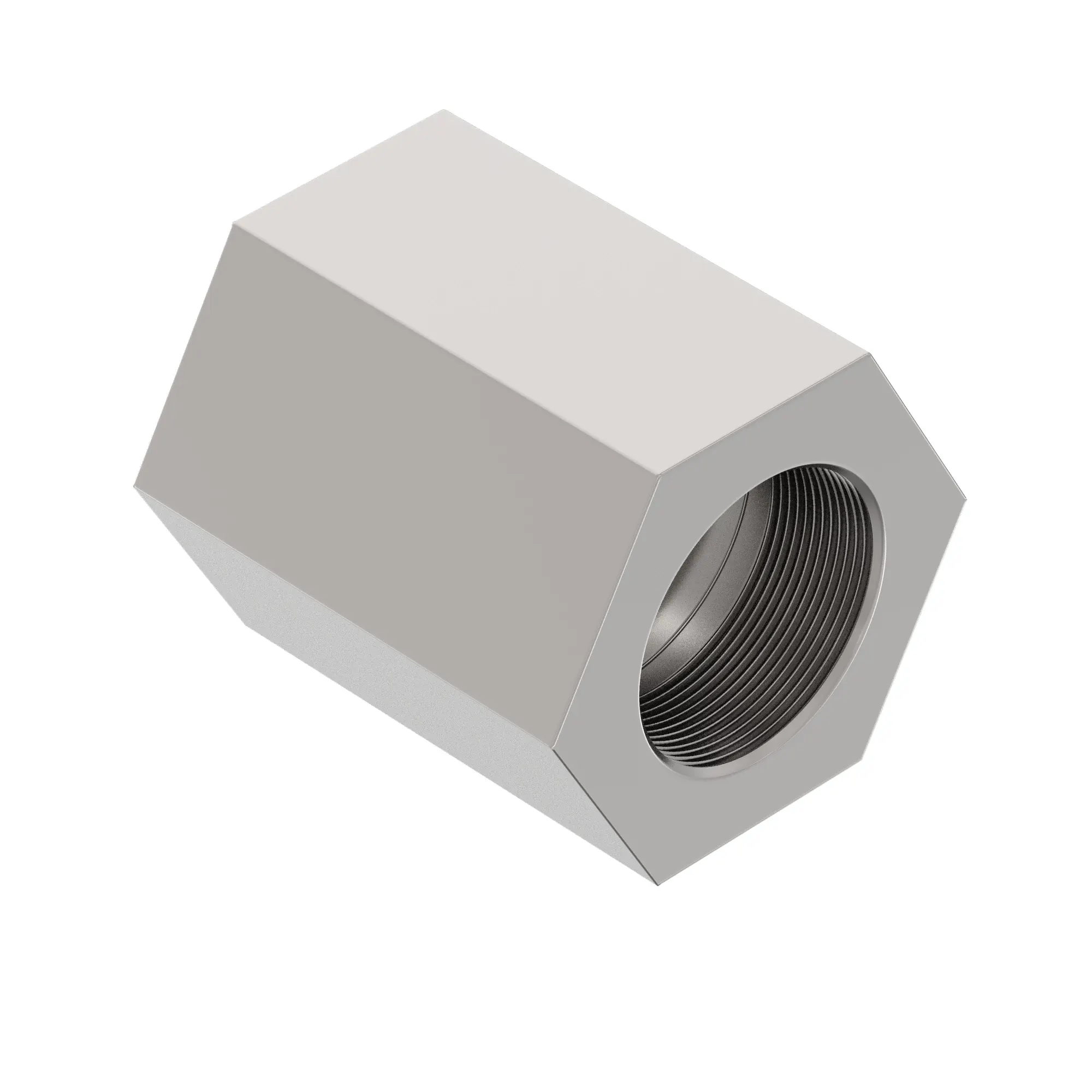 ADAPTER FITTING, ADAPTERFITTING M16