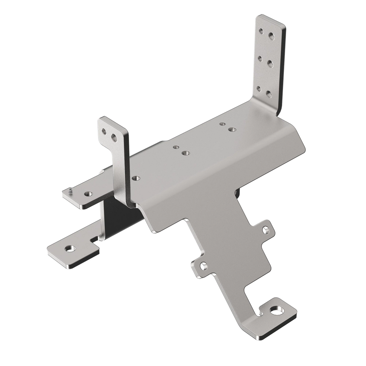 Bracket, Wiring Harness