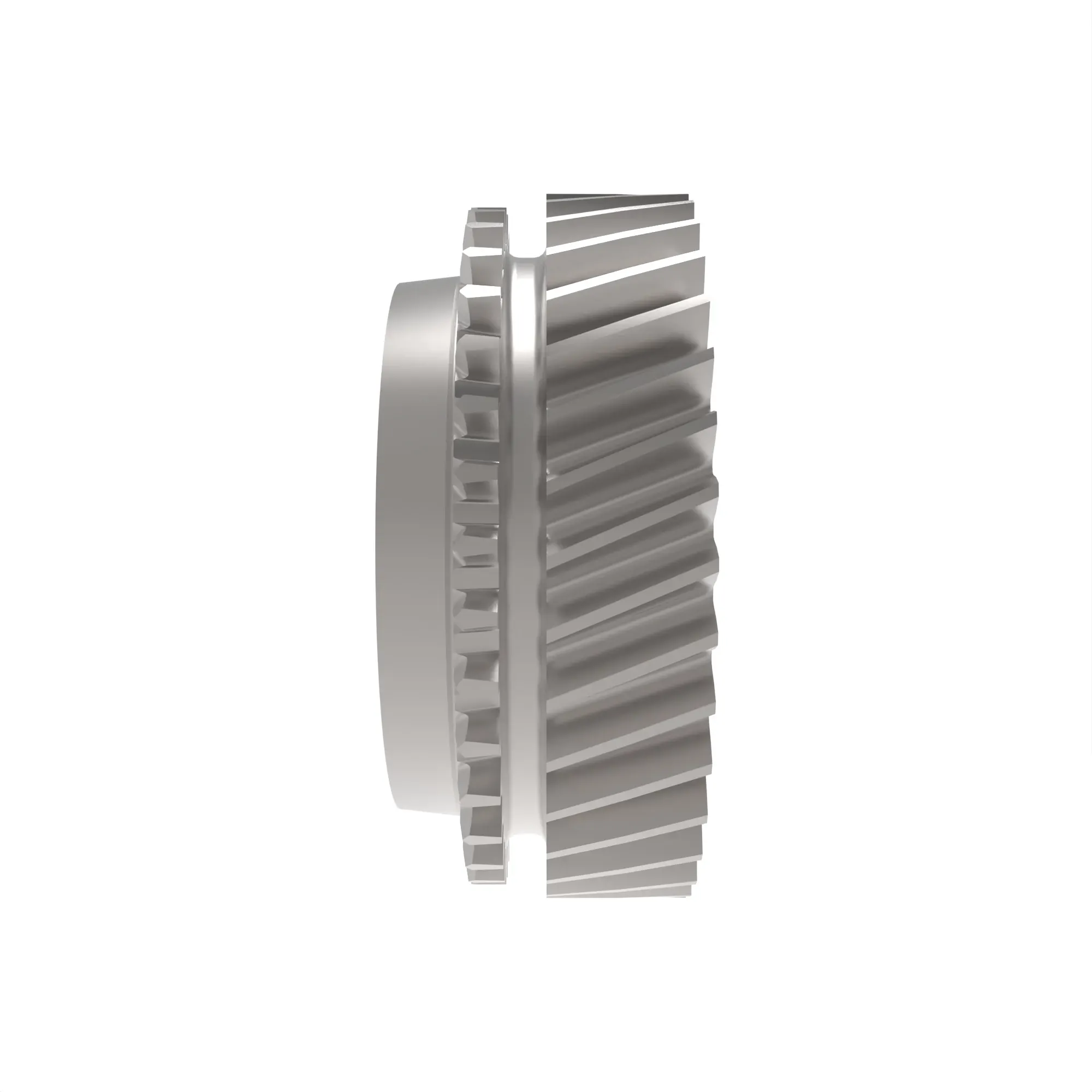 HELICAL GEAR, 4TH GEAR, DRIVE, 16 S