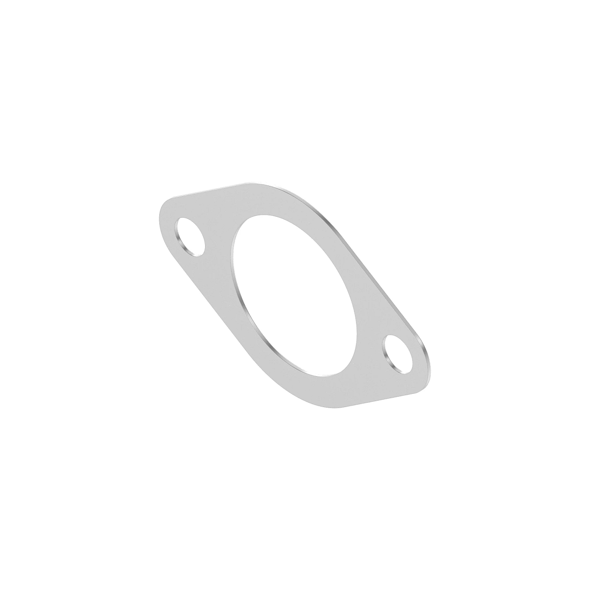 John Deere Oval Flange Gasket - T211034