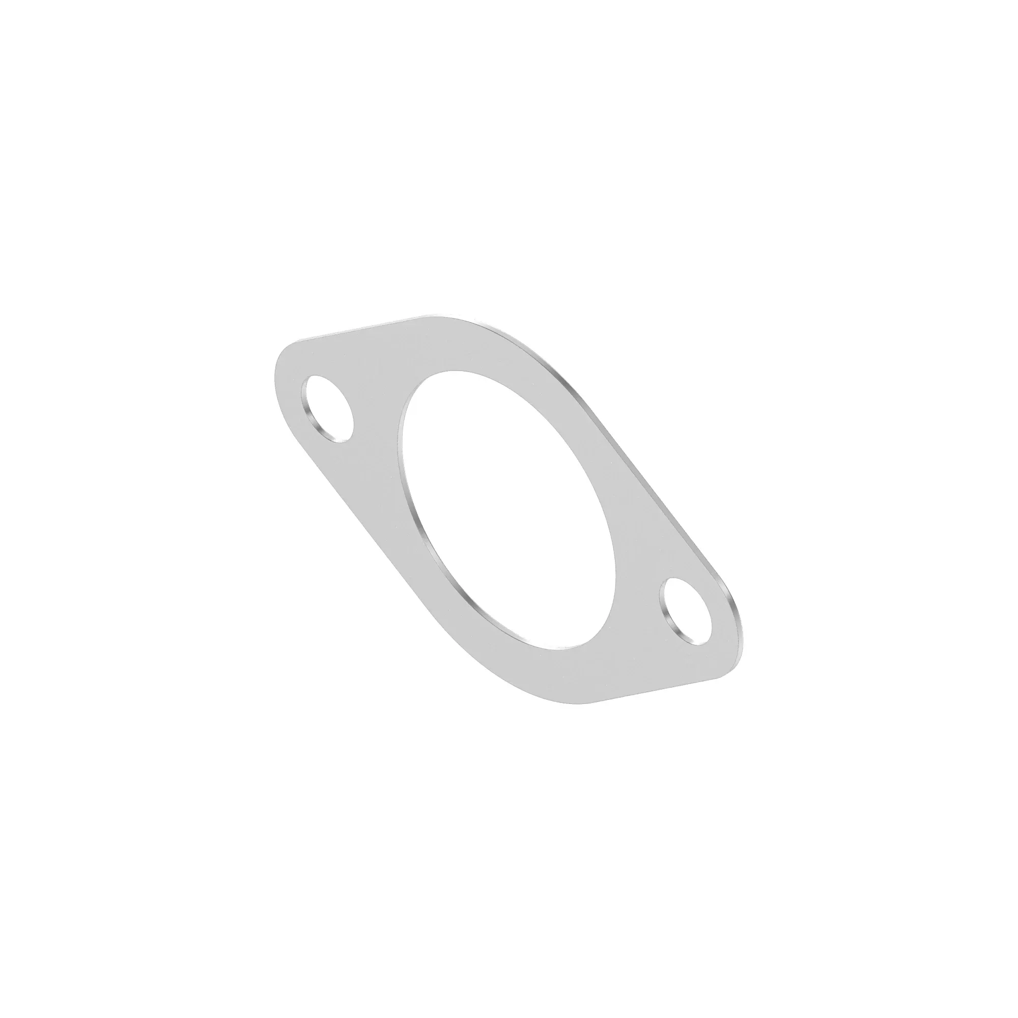 John Deere Oval Flange Gasket - T211034