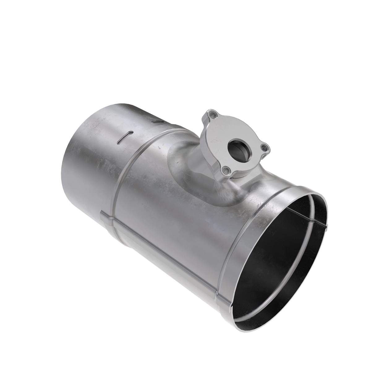 John Deere Decomposition Tube - RE565071