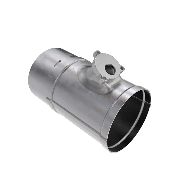 John Deere Decomposition Tube - RE565071