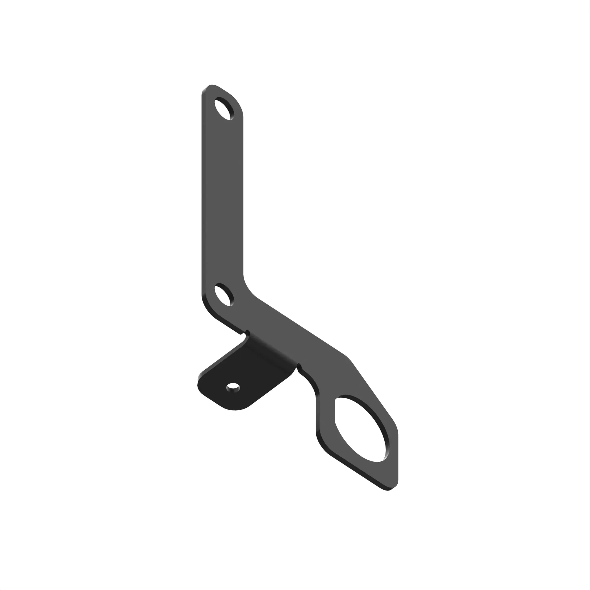 BRACKET, CONNECTOR, BRACKET