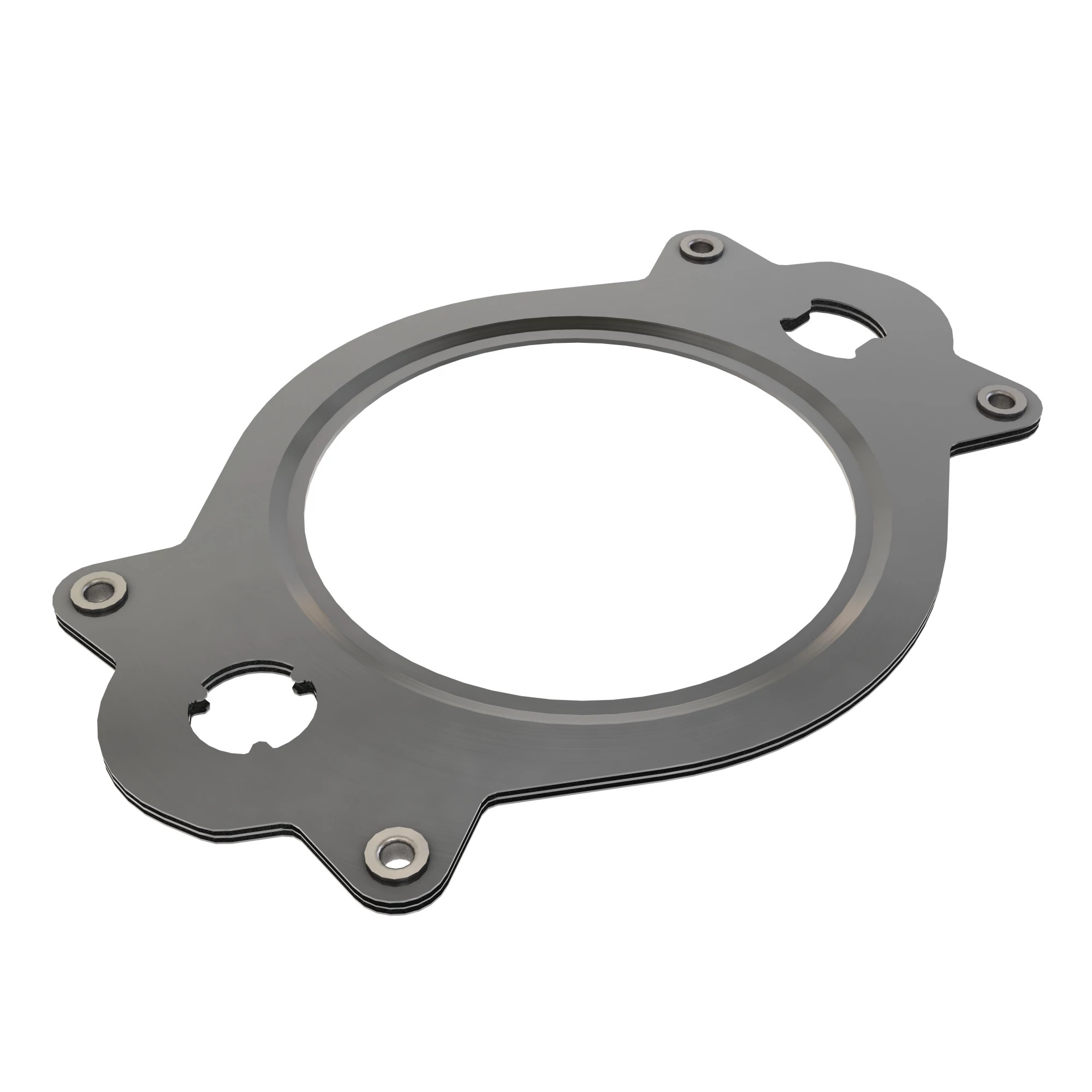 EXHAUST MANIFOLD