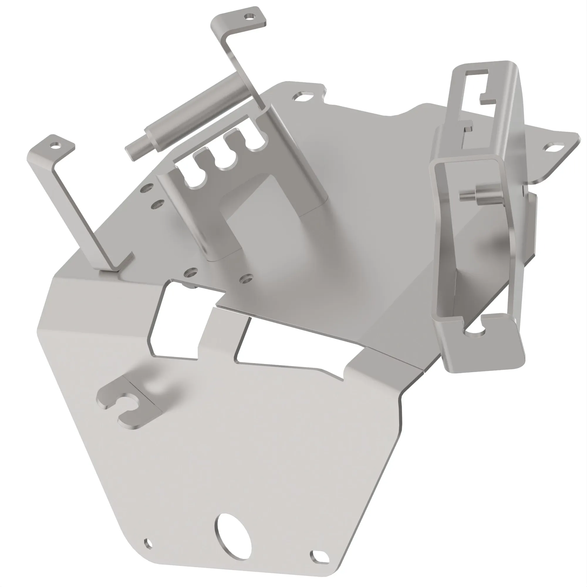 John Deere Bracket - RE211910