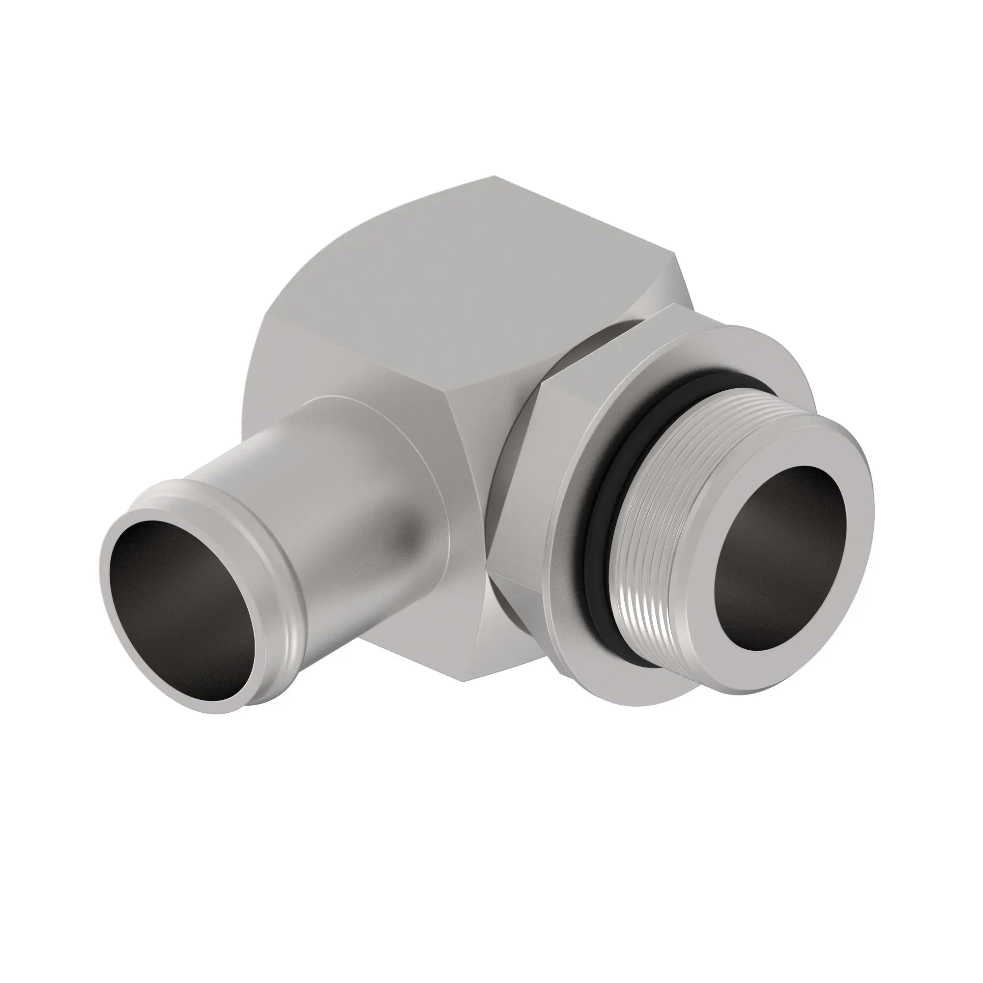 John Deere Elbow Fitting - AN404668
