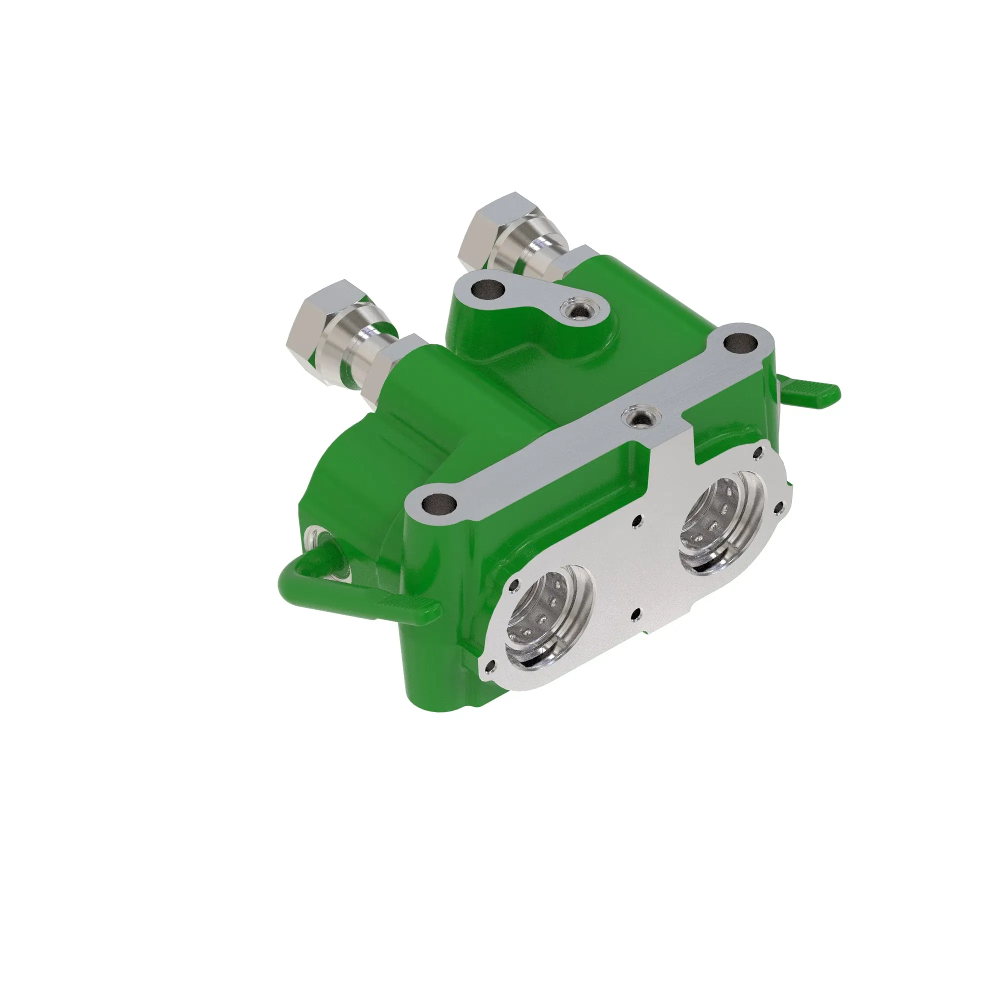 John Deere Breakaway Coupler - RE573039