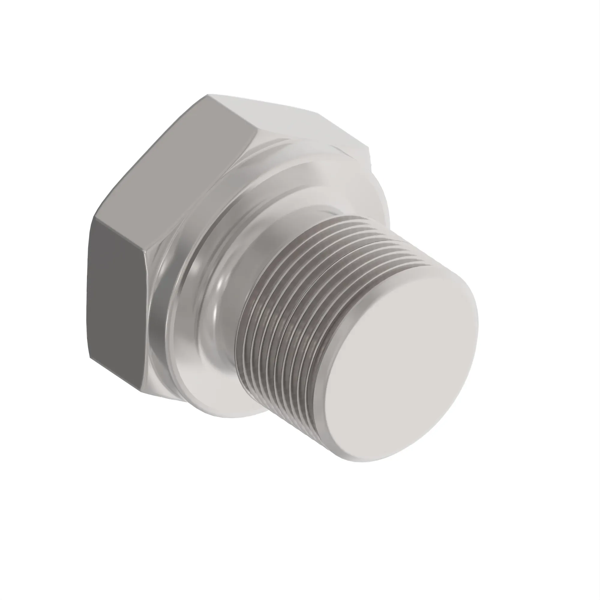 FITTING PLUG