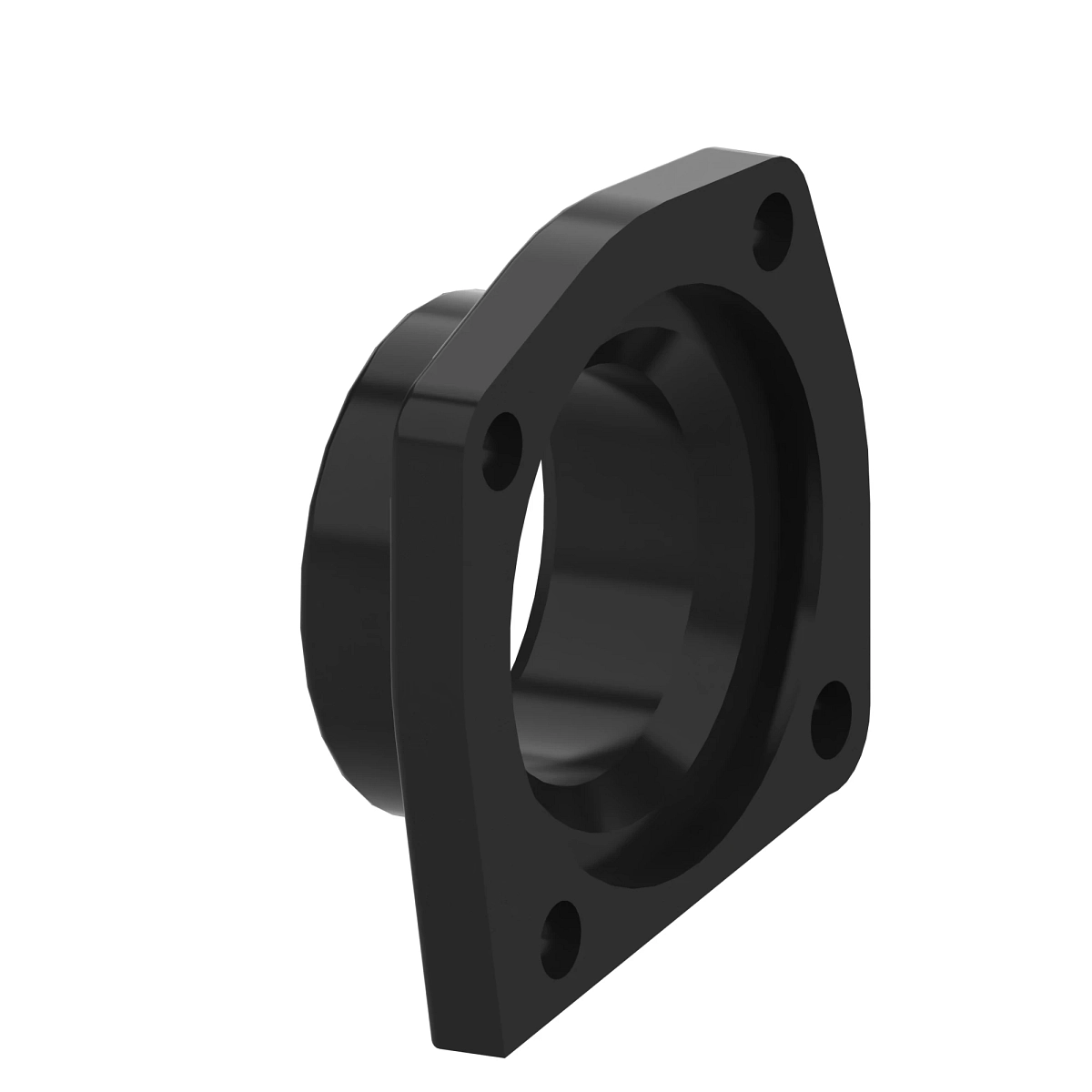 Cover, Primary Shaft, Front