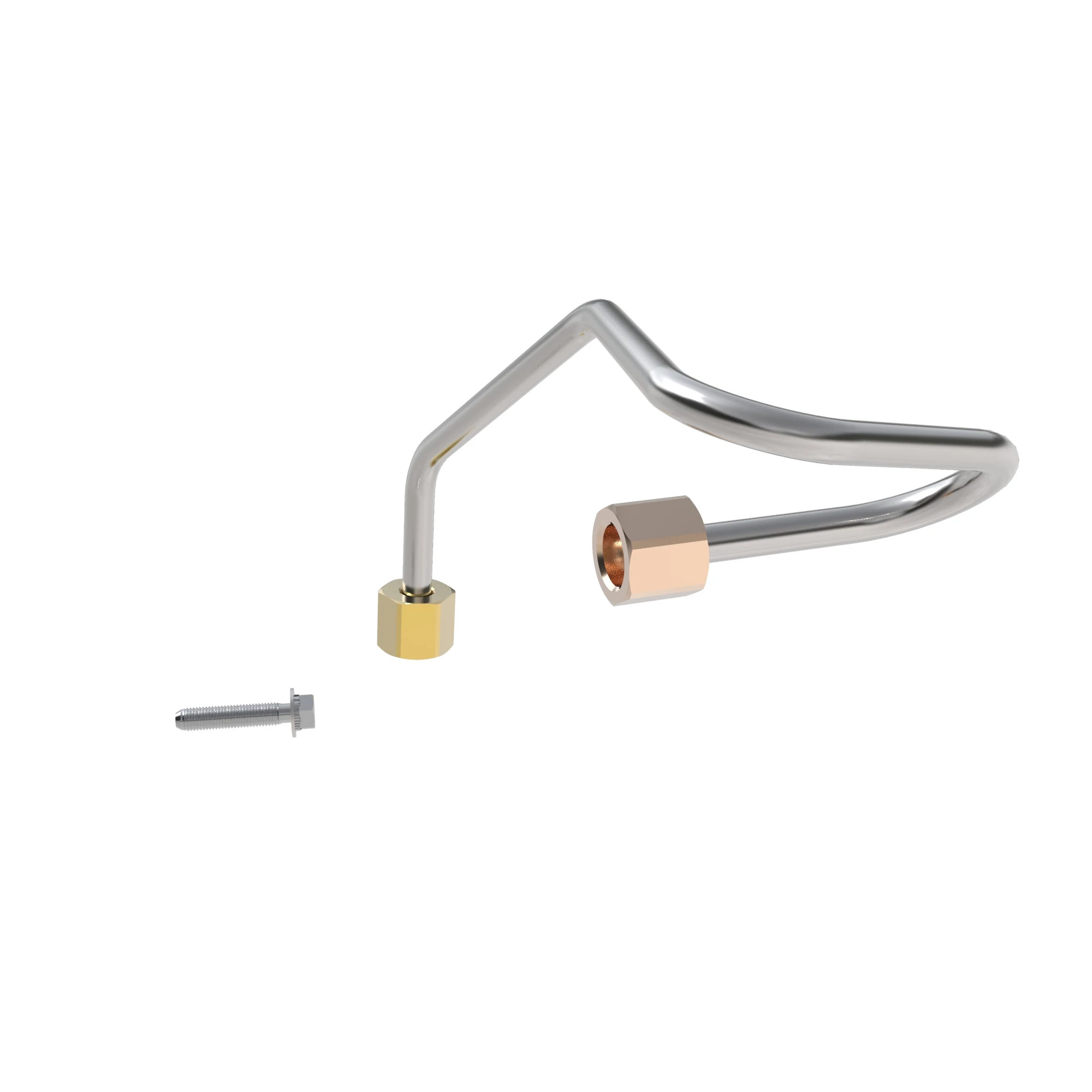 REPAIR KIT, HIGH PRESSURE LINE SERV