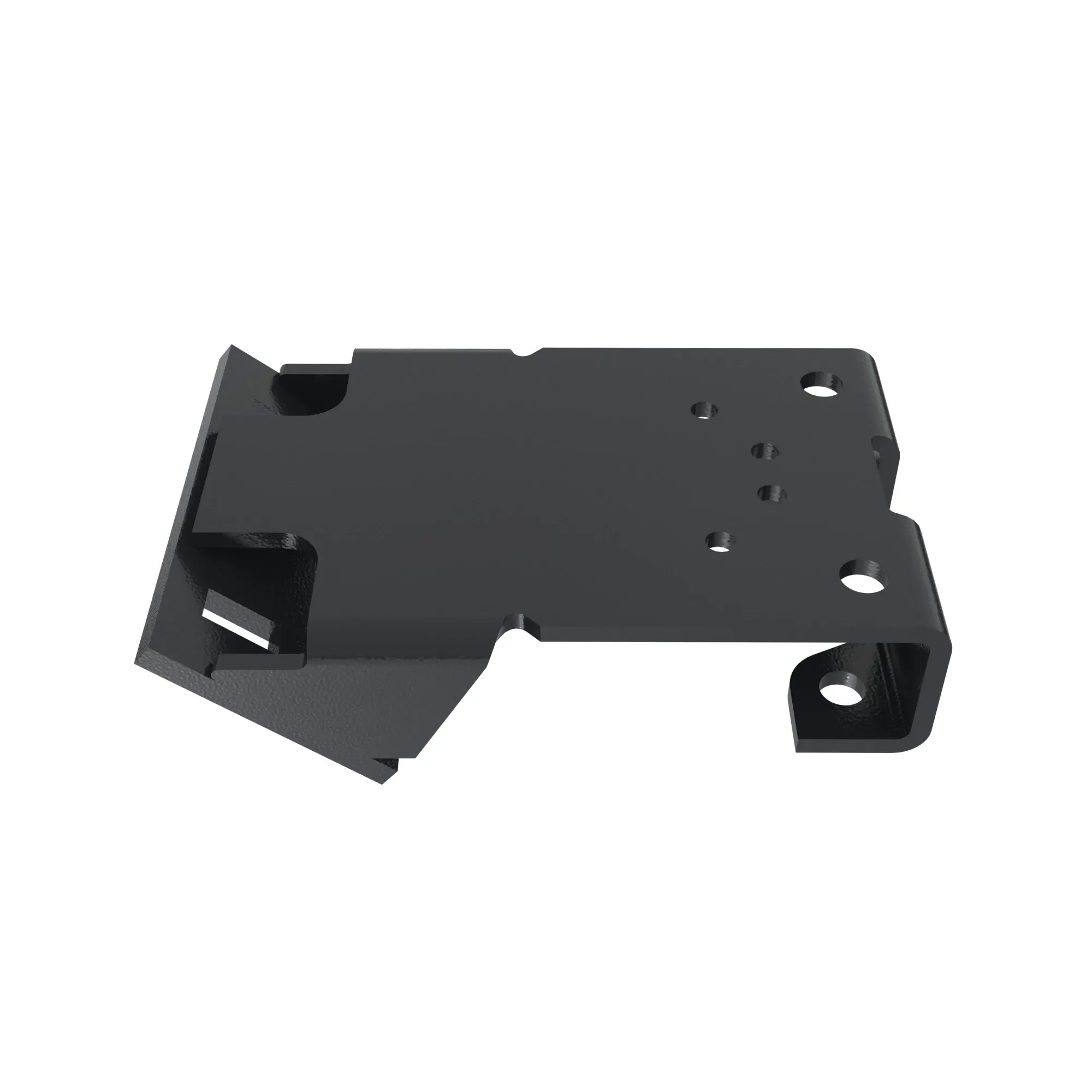 SCRAPER, STANDARD ASSY.