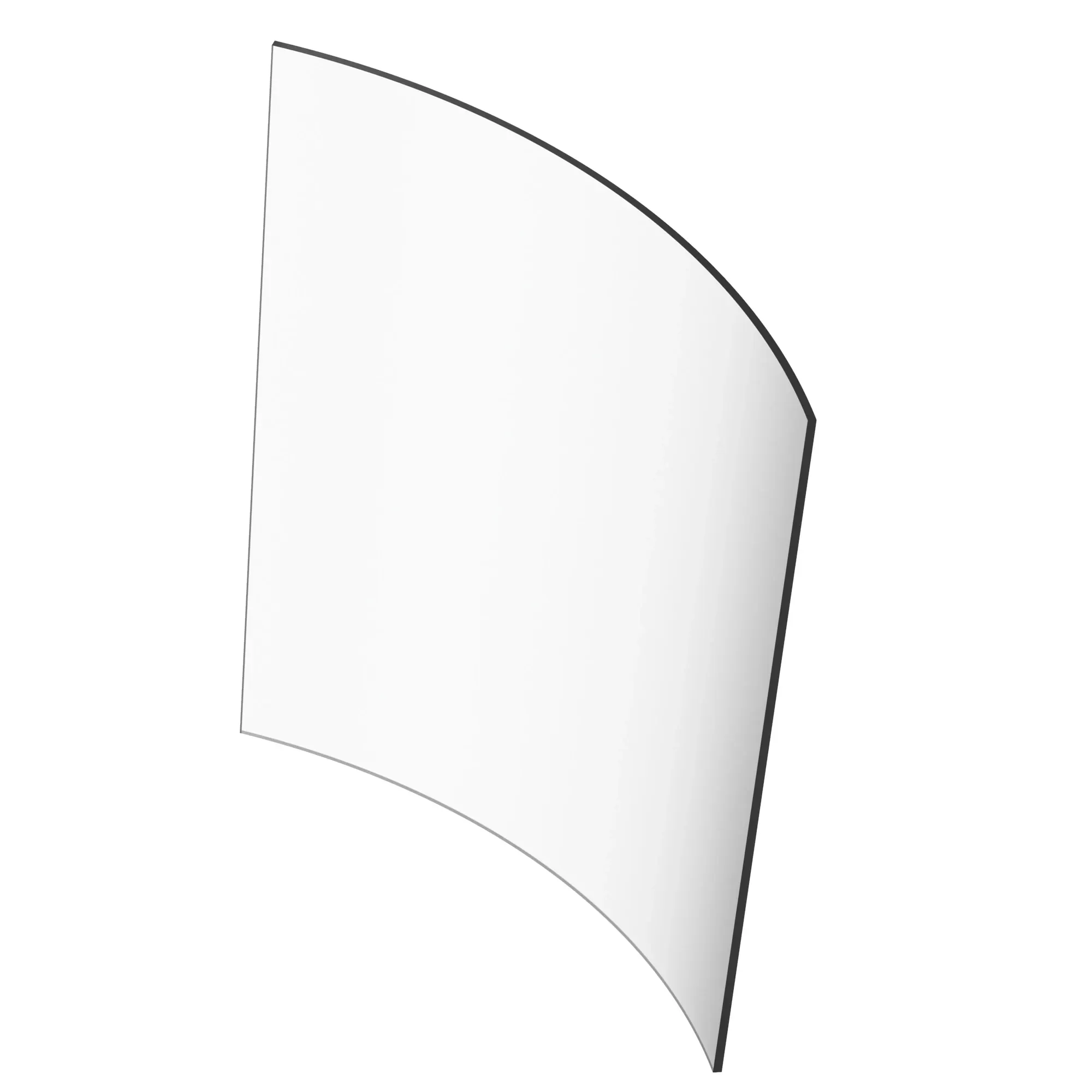 WINDOW,CAB DOOR,UPPER