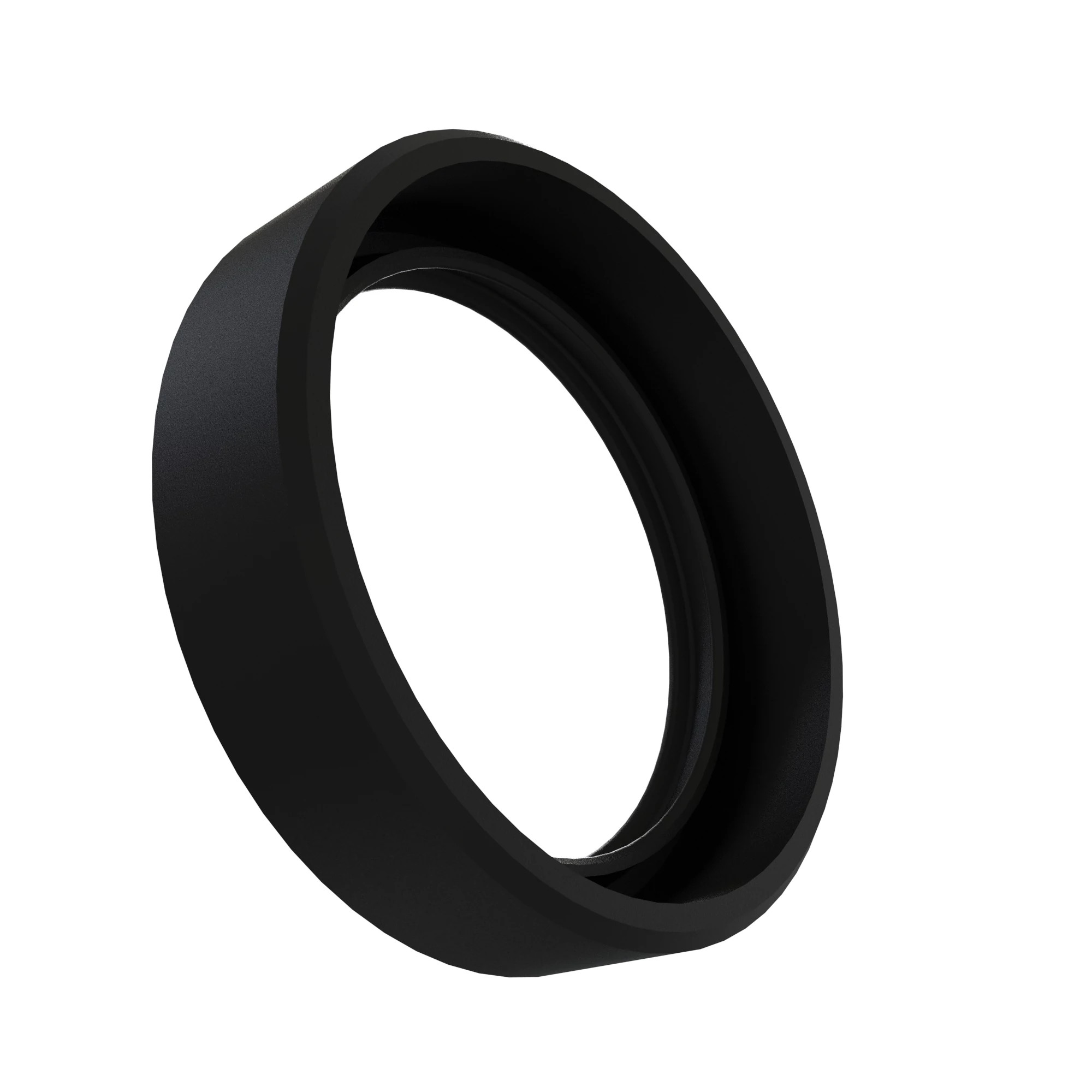 SEAL, (19 OD SHAFT, 25 DIA BORE)