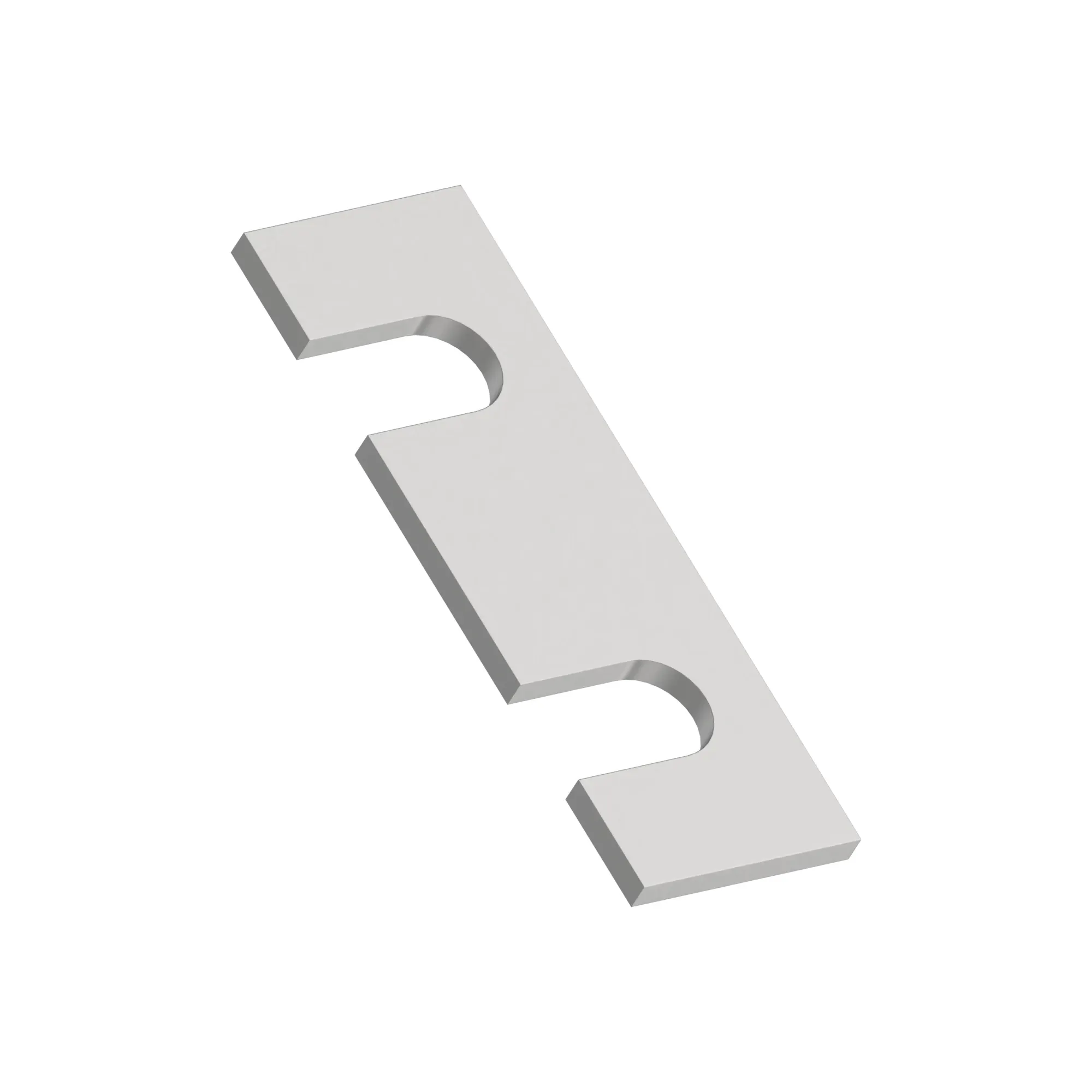 John Deere Cooler Mount Shim - F388231