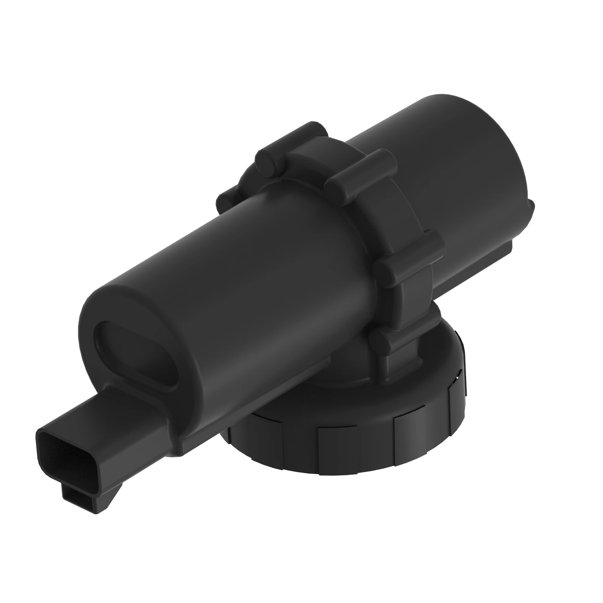 John Deere Fuel Lift Pump - RE509530