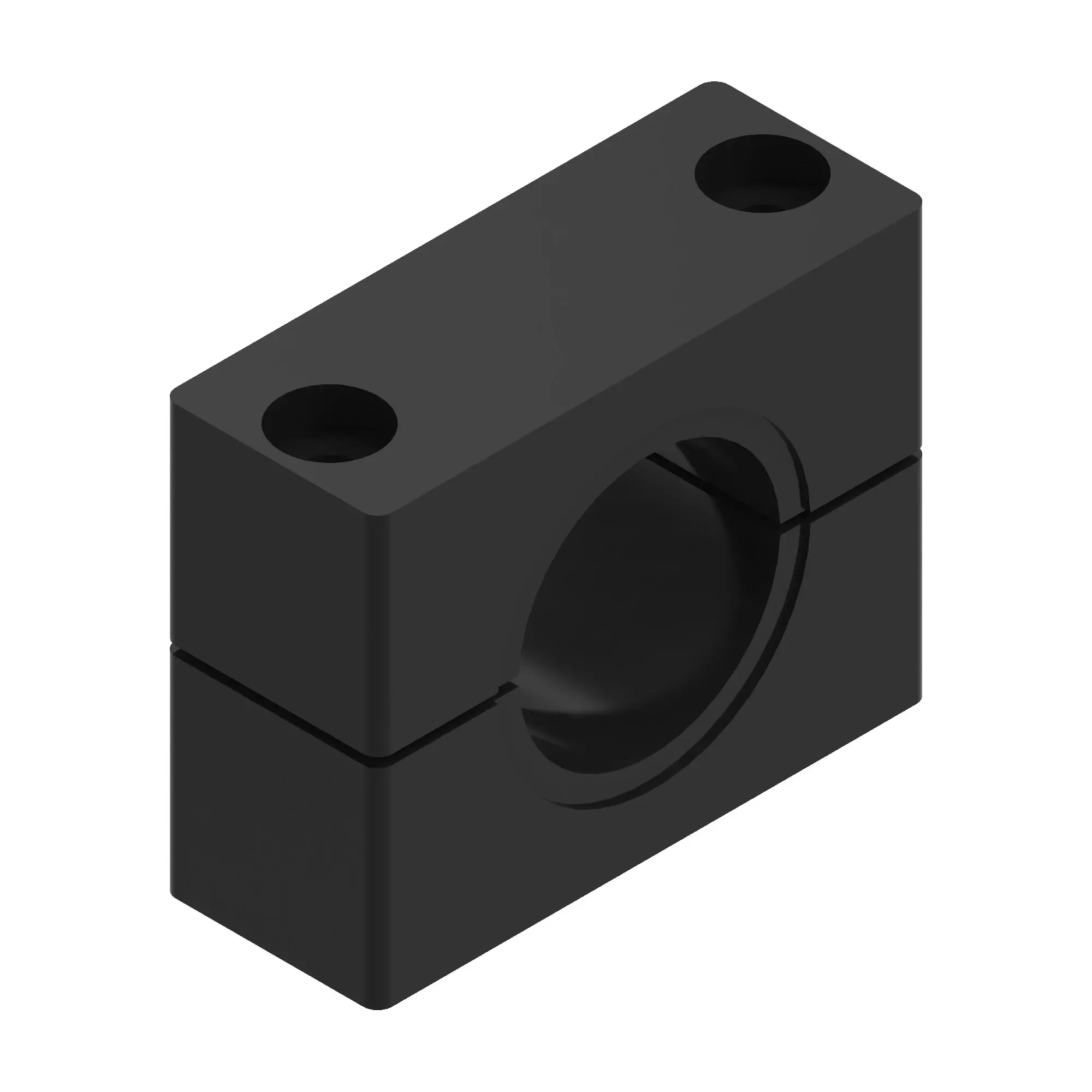 John Deere Clamp - F067147