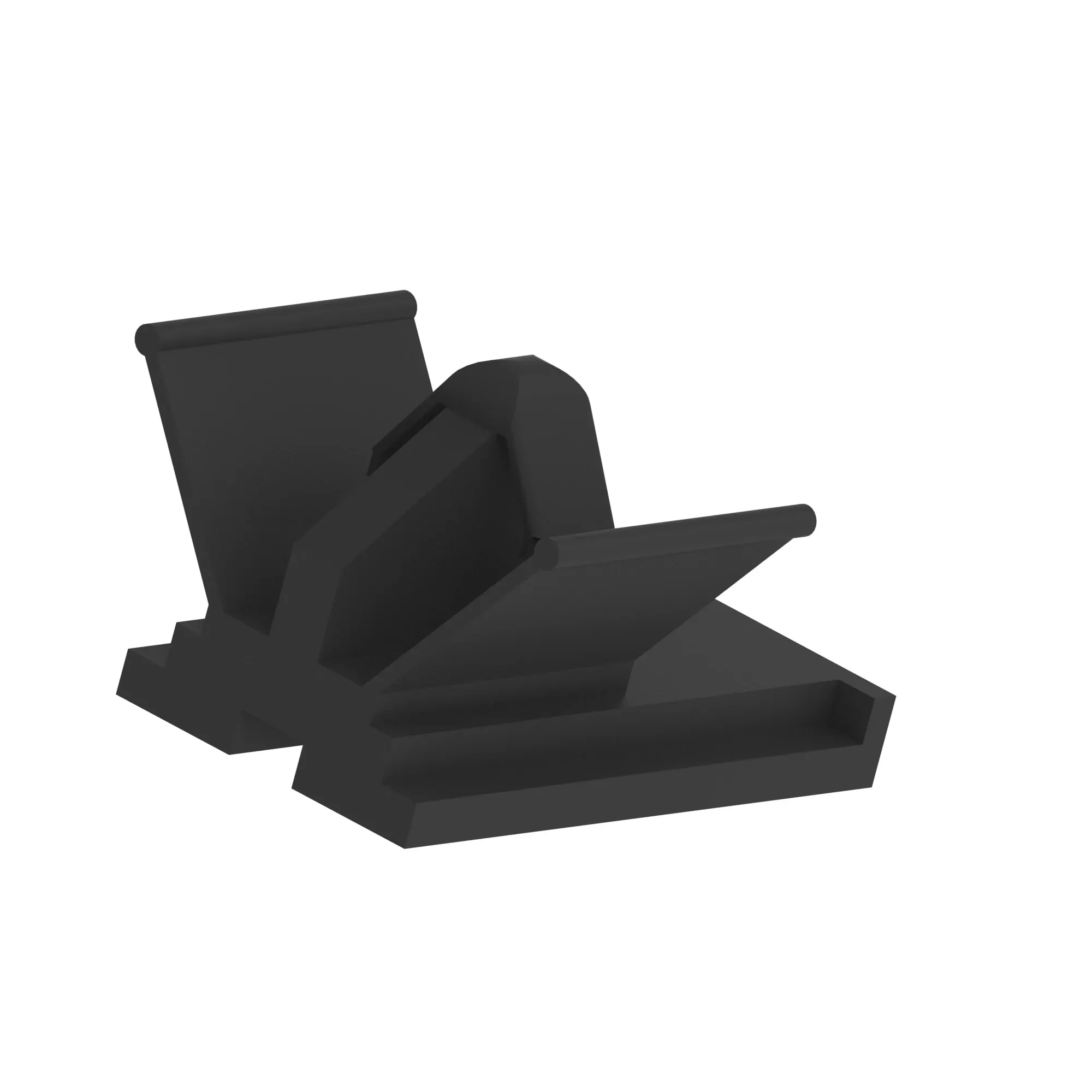 CONNECTOR CLIP