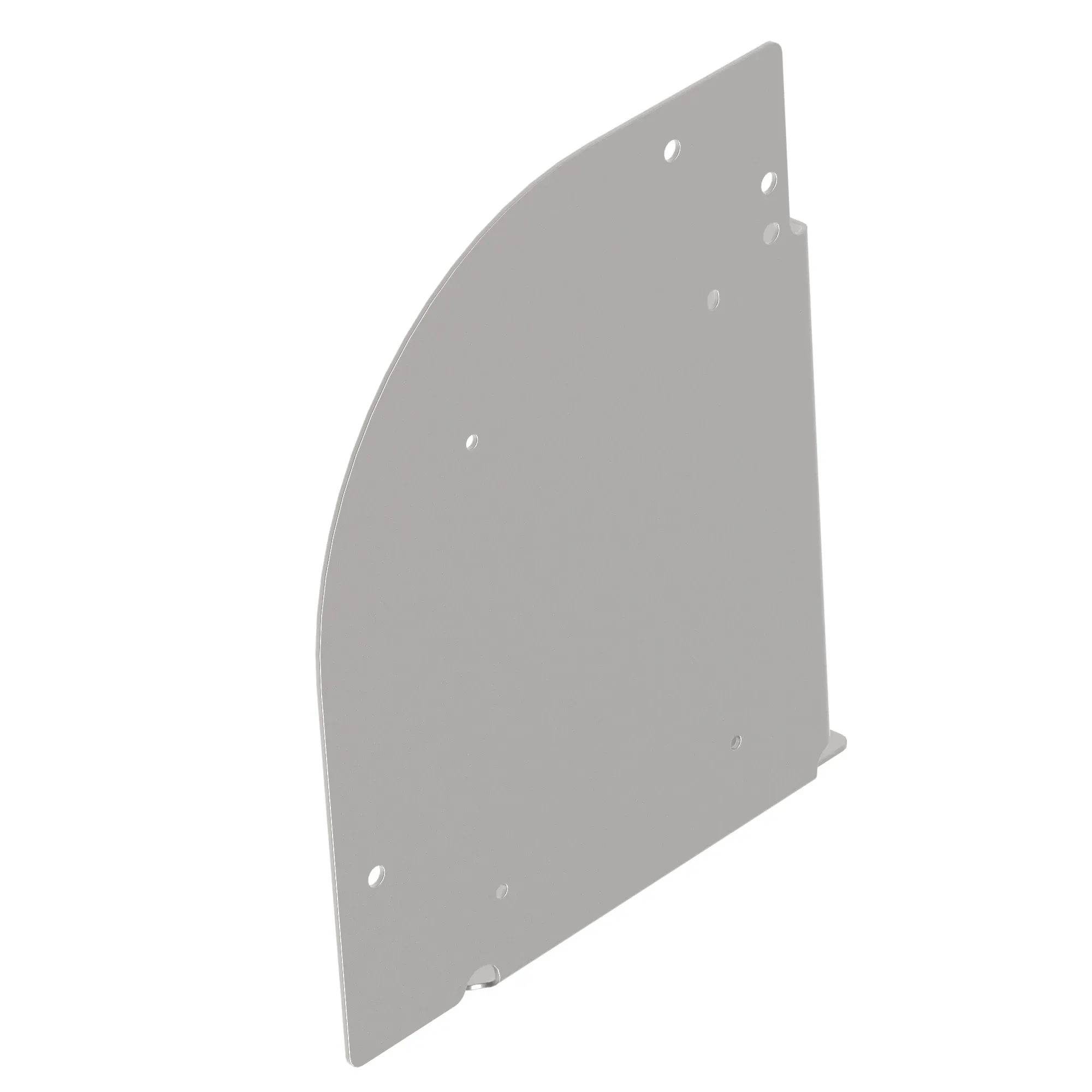 BRACKET, DIAGNOSTIC BOX MOUNT