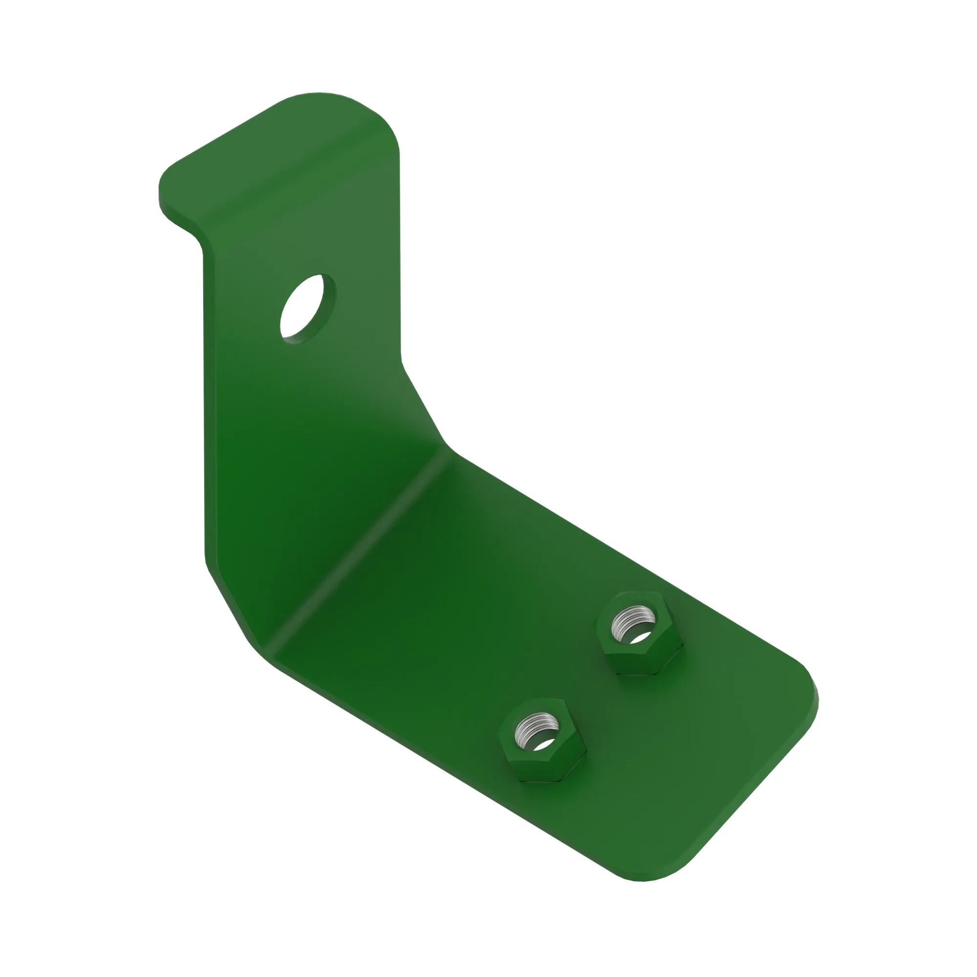 John Deere Holder for PTO Hose Bracket - AXE42230
