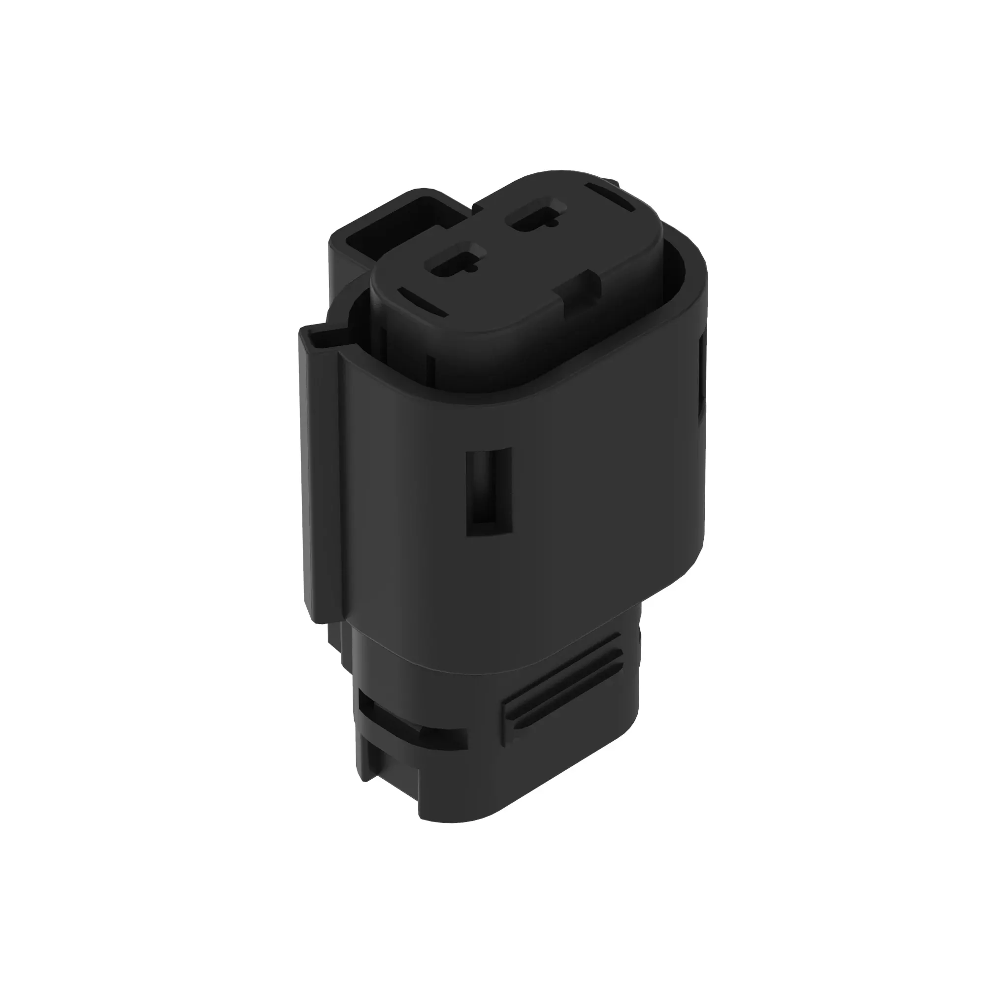 Elec. Connector Housing