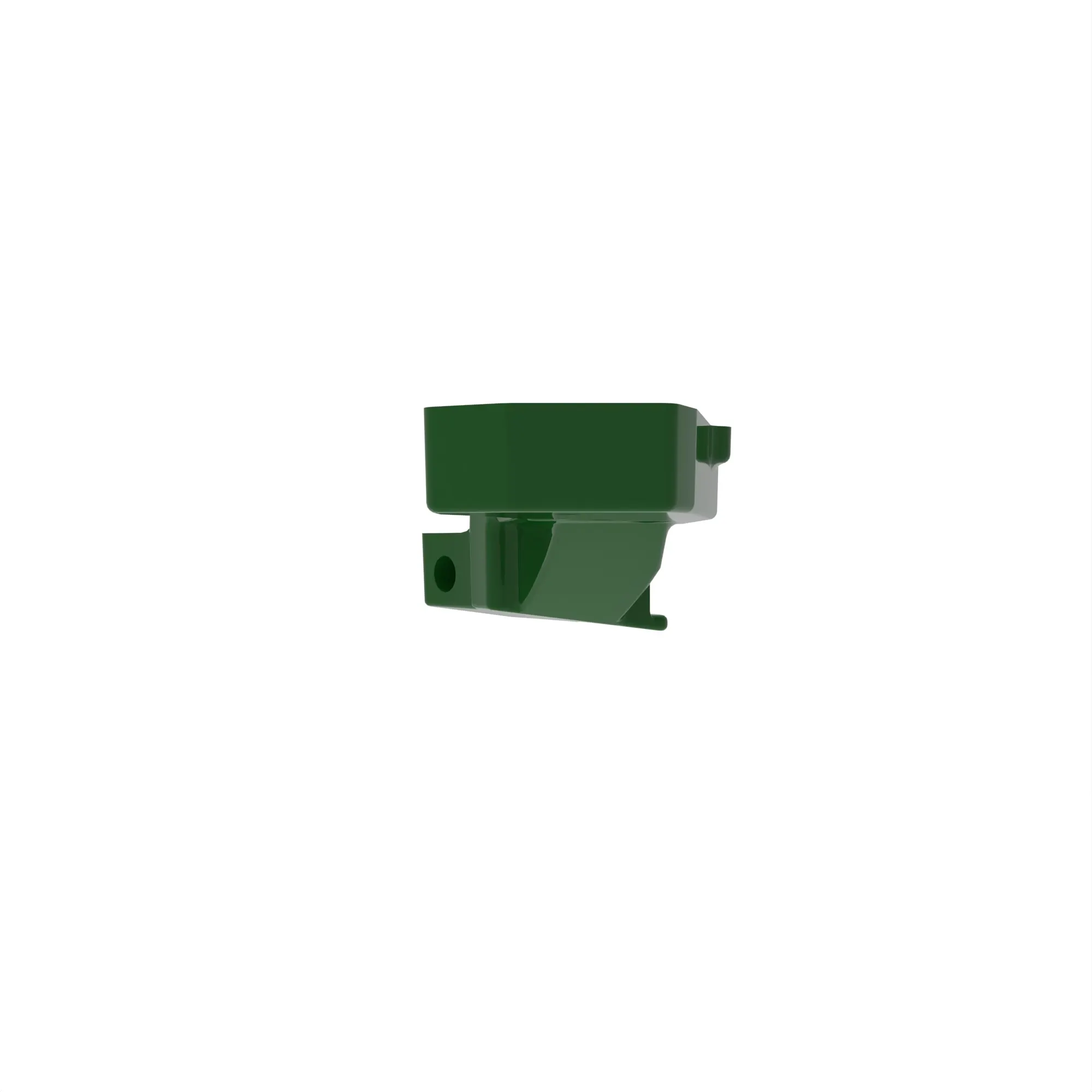 L101454: Sway Block Plate s, Right Side