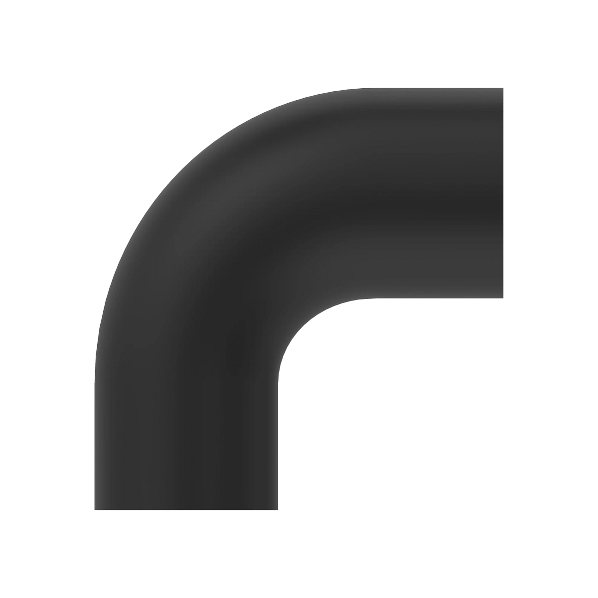 RADIATOR HOSE, UPPER